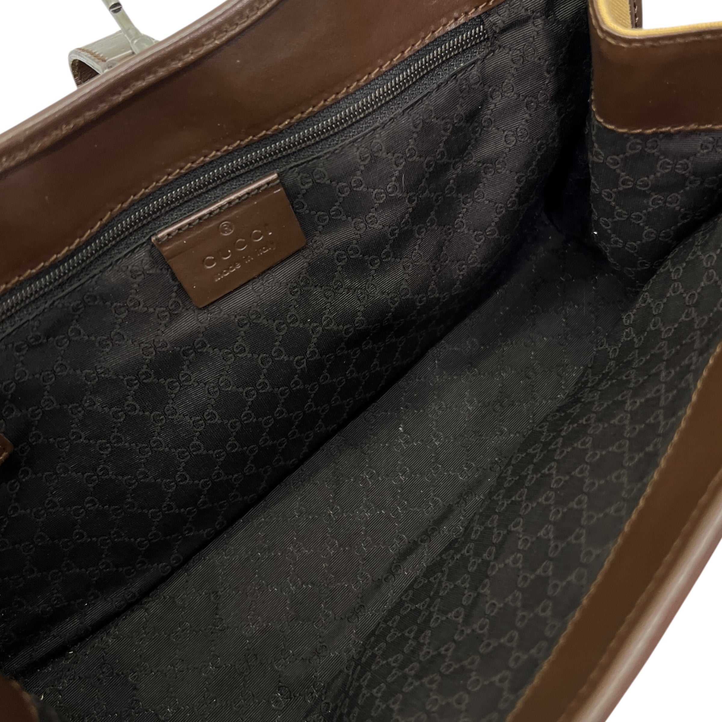 Borsa Jackie piccola vintage