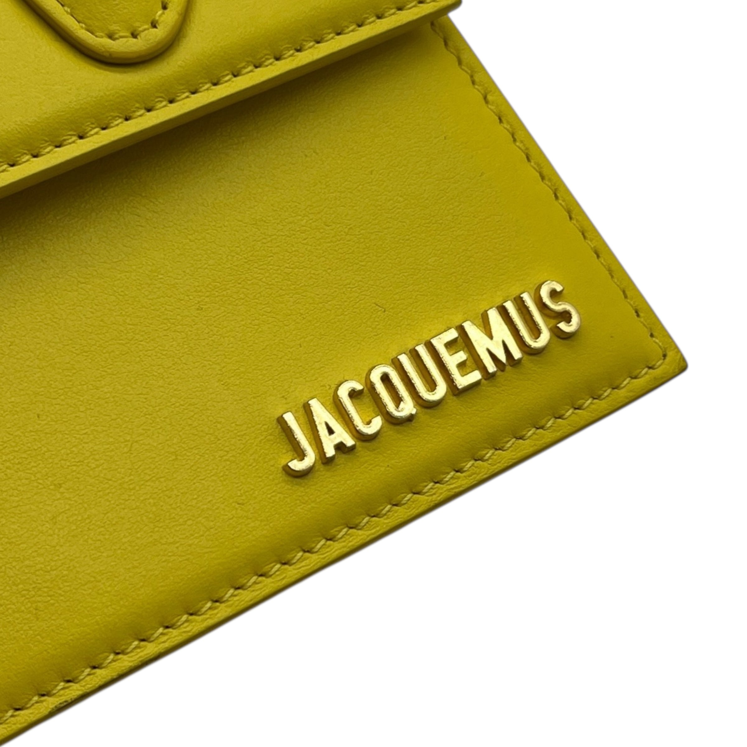 Jacquemus Le Chiquito Medio