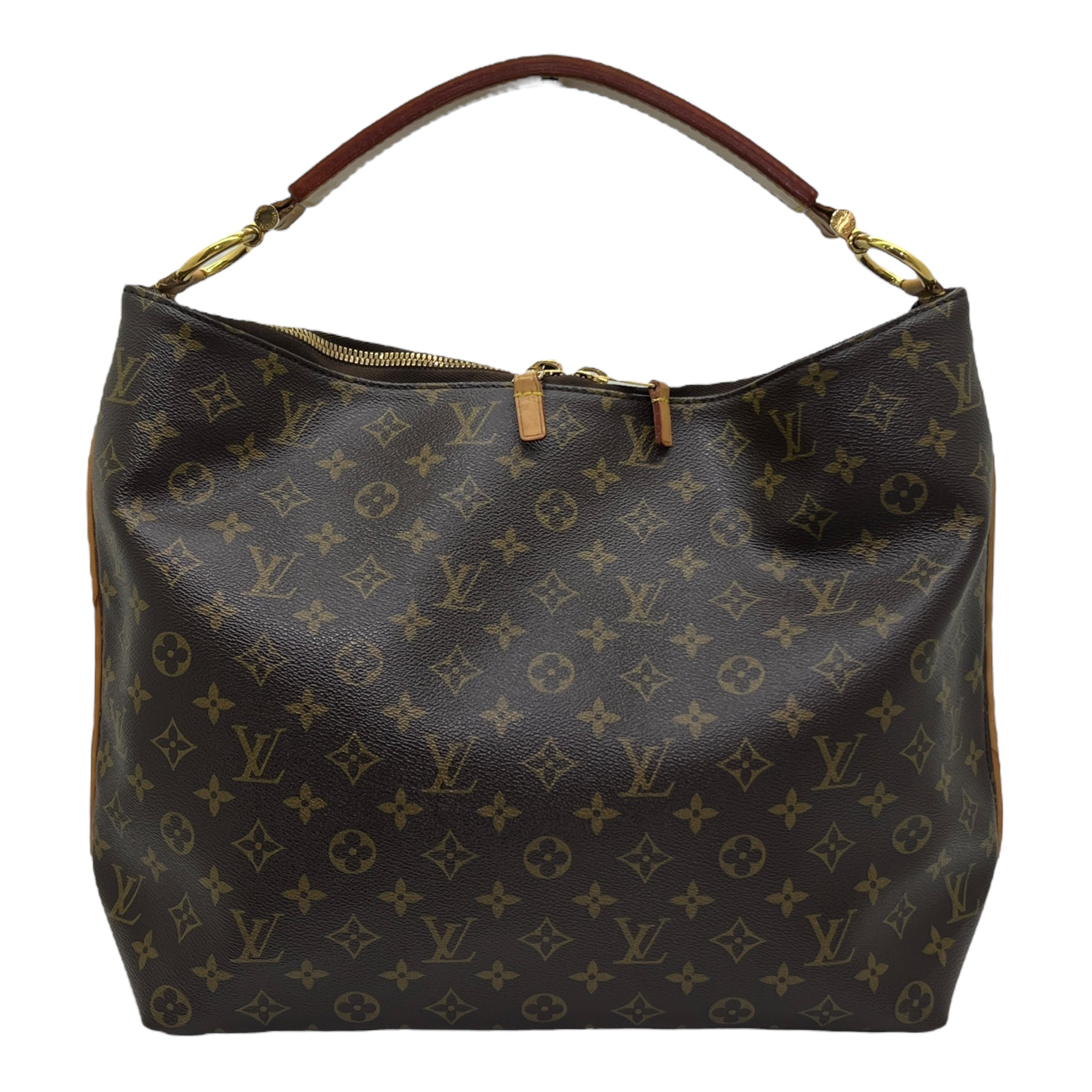 LOUIS VUITTON SULLY MM