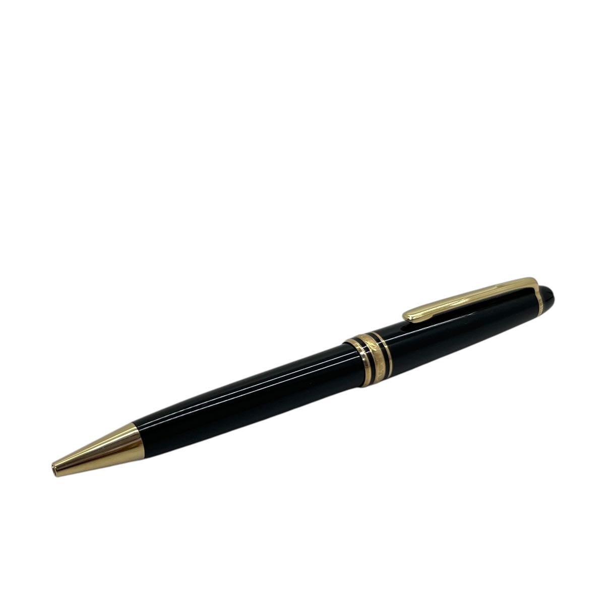 MONTBLANC MEISTERSTUCK PENNA A SFERA