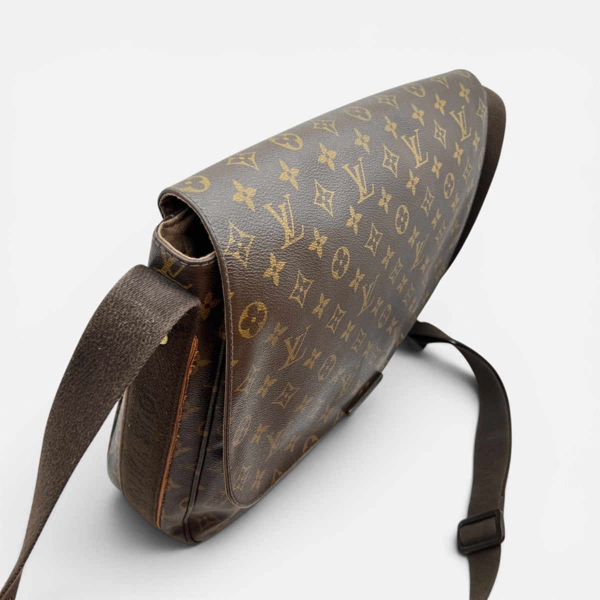 Beaubourg borsa Messenger MM