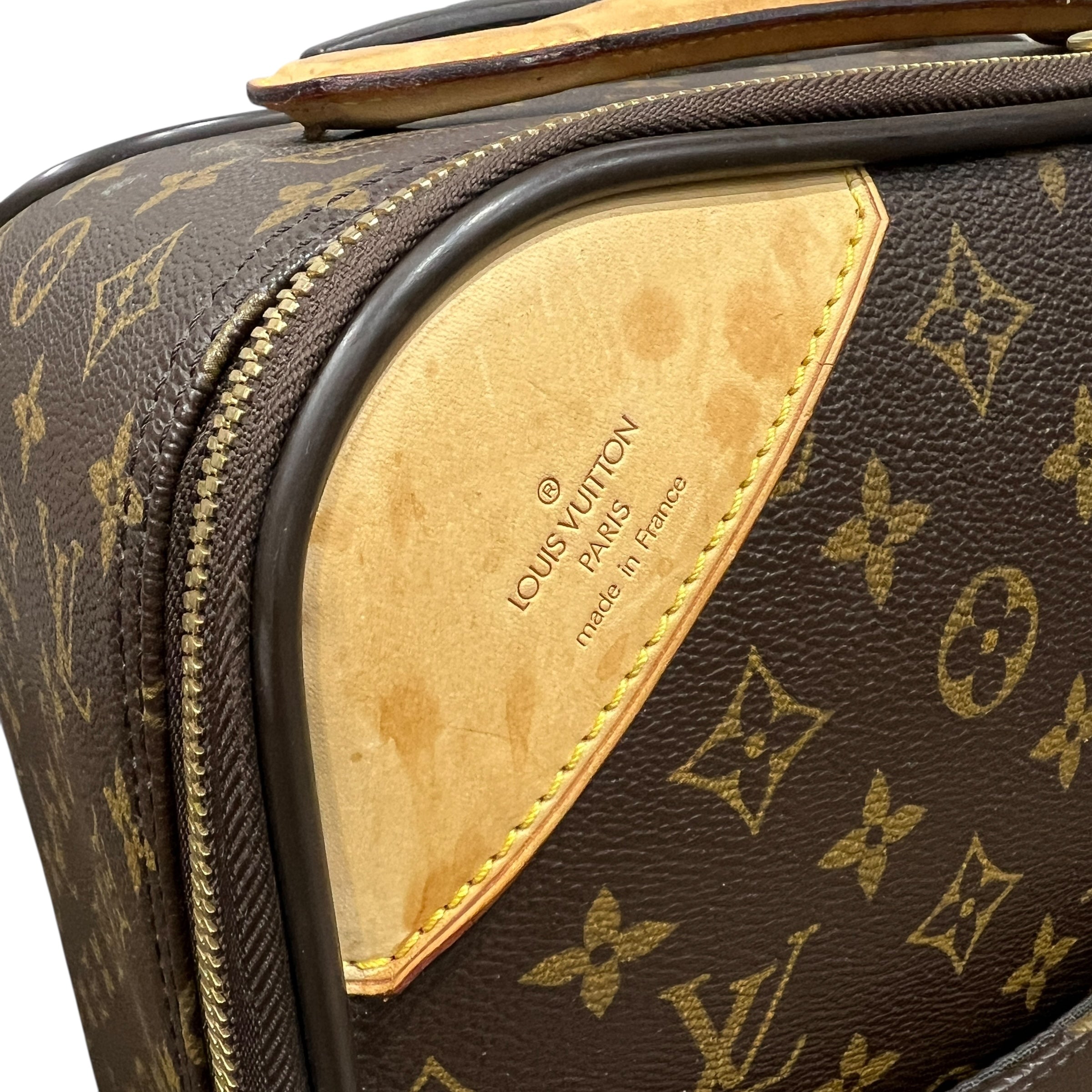 LOUIS VUITTON PEGASE 45 TROLLEY (cabinabile)