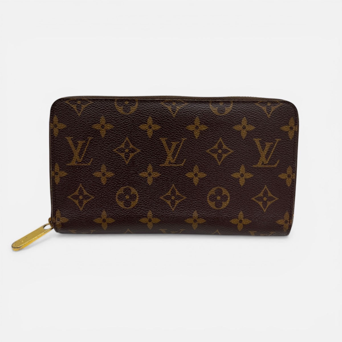 Organizer Zippy Monogram