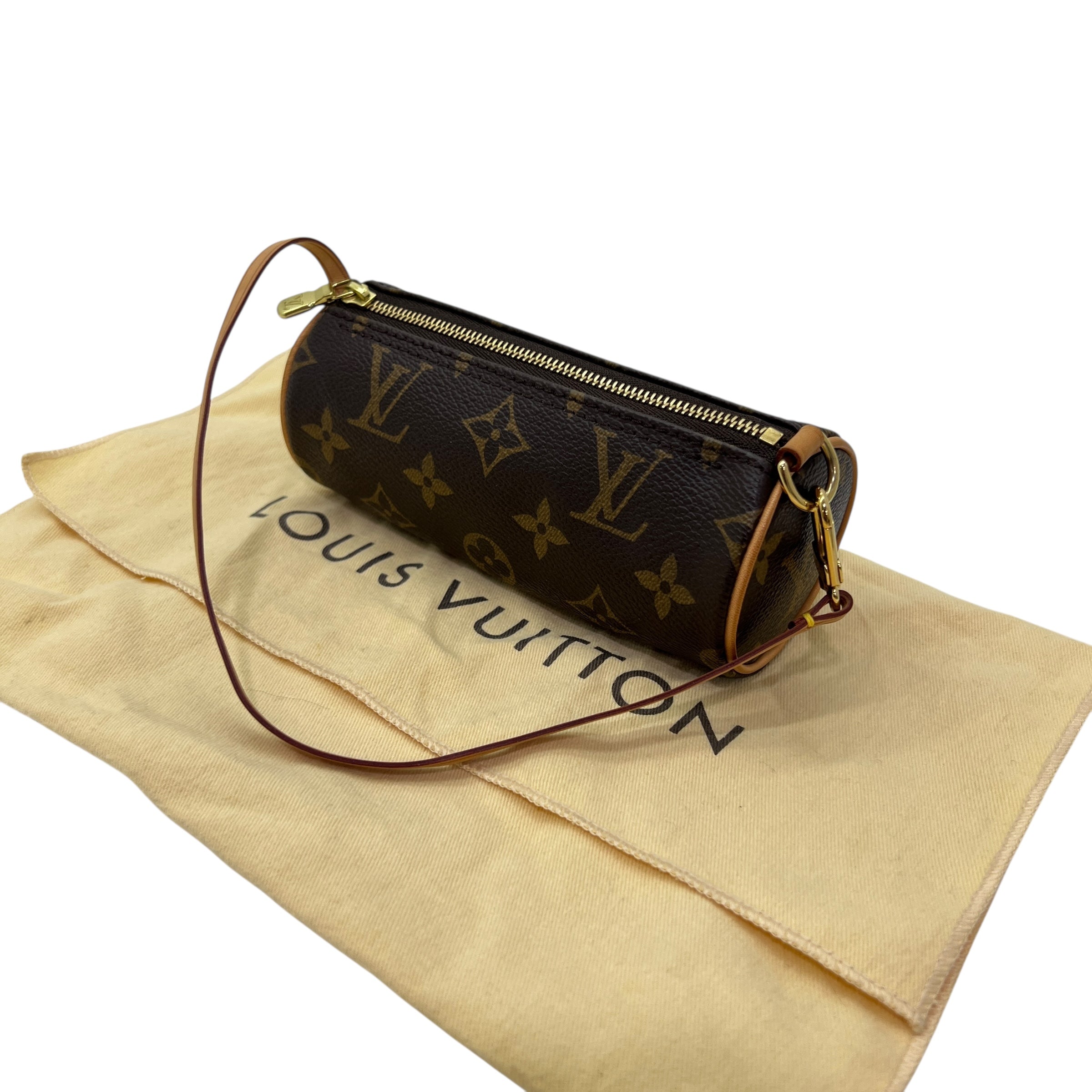 Pochette Papillon mini trousse