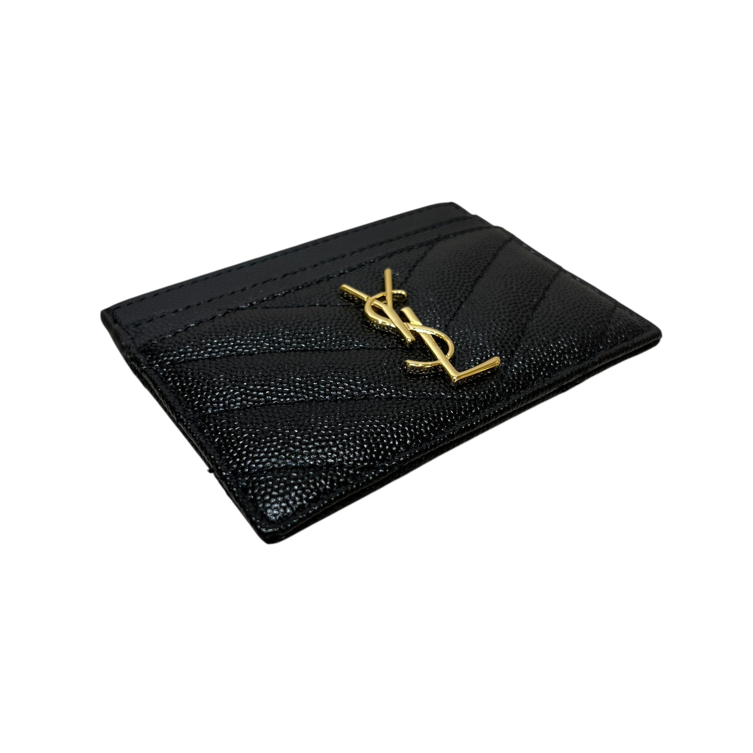 Porta carte Cassandre in pelle