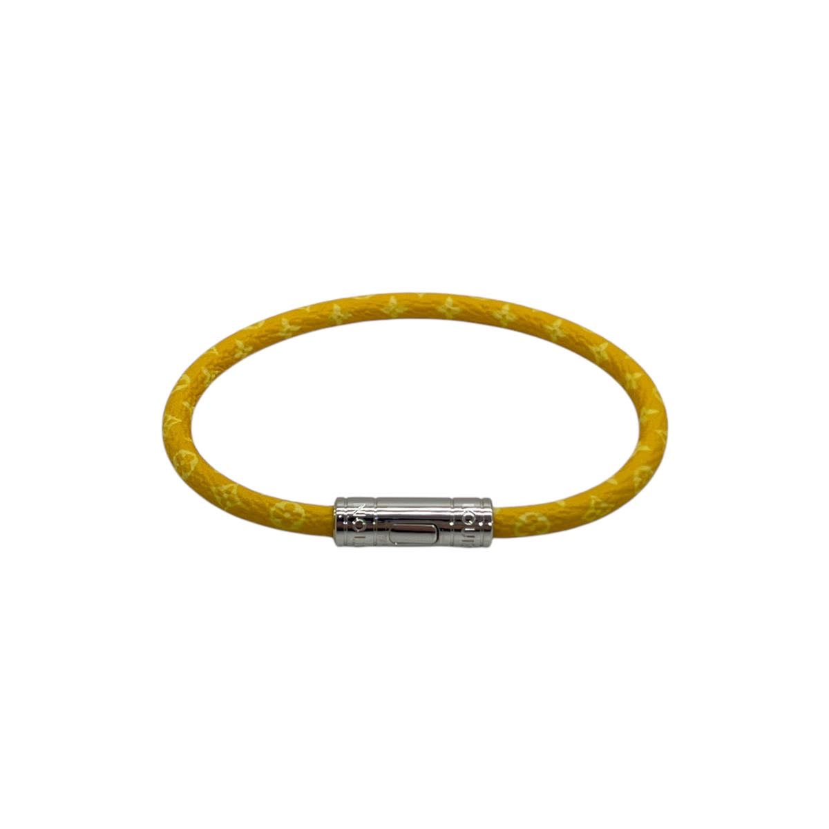 LOUIS VUITTON BRACCIALE KEEP IT