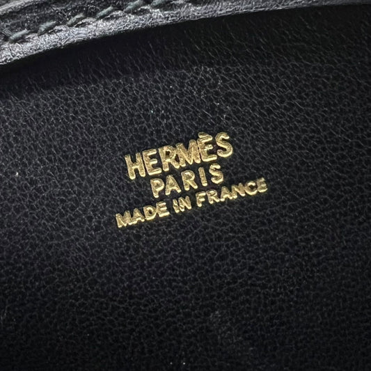 HERMÈS BORSA A MANO COCKER