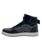 LOUIS VUITTON SNEAKERS ALTE RIVOLI TG 7 (CALZANO 42)