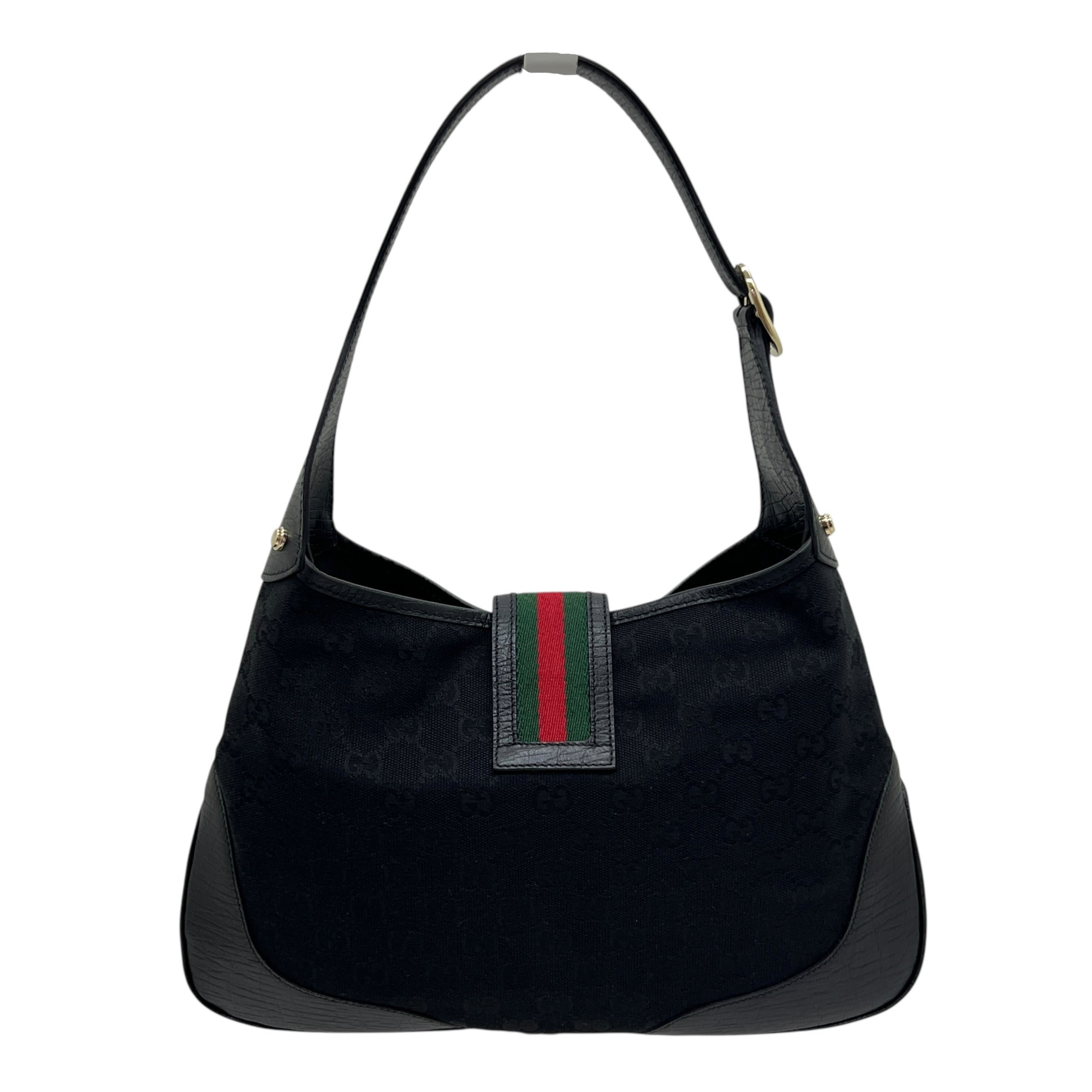 Borsa Jackie Hobo vintage