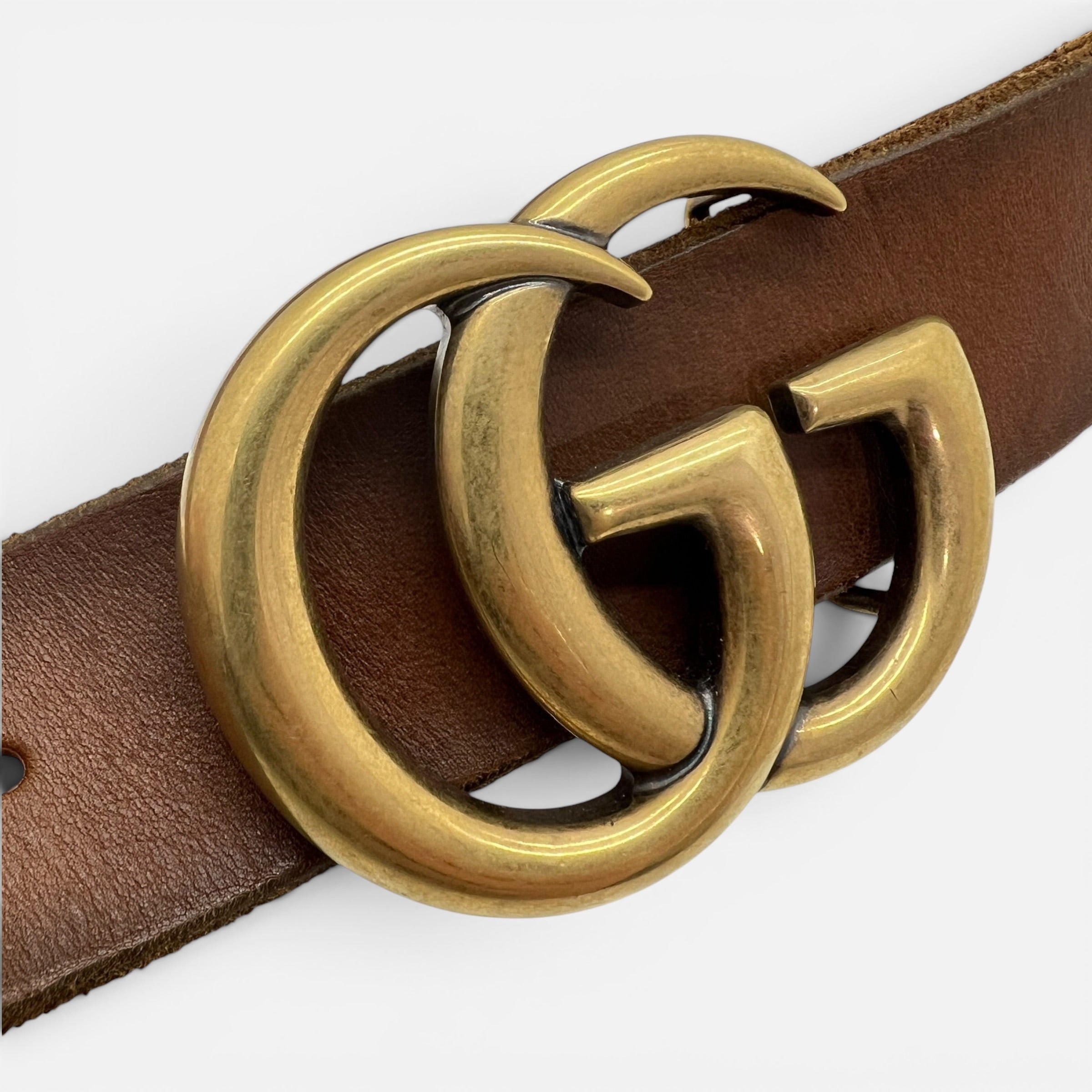 Marmont GG Cintura Larga taglia 75