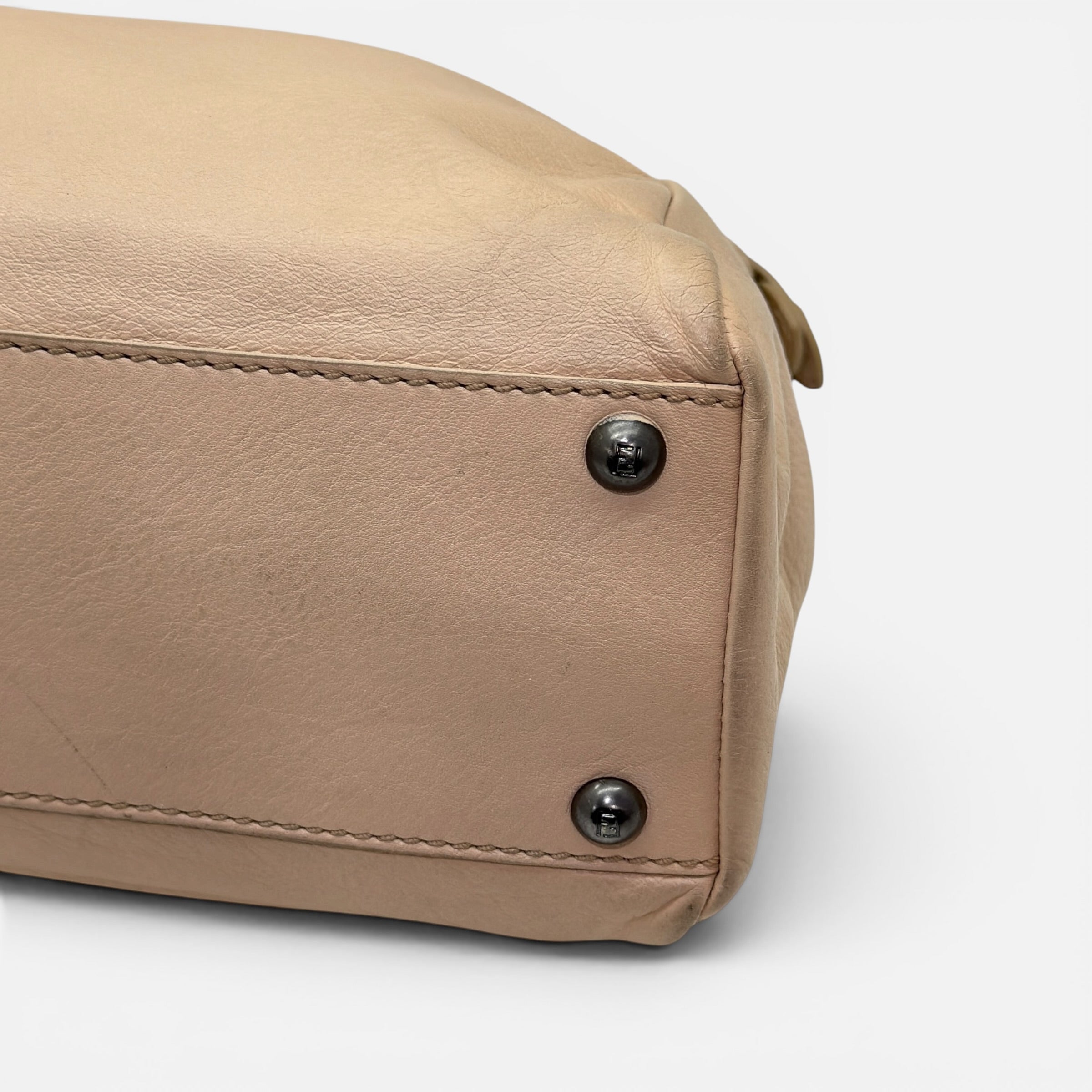 Borsa Peekaboo media (no tracolla)