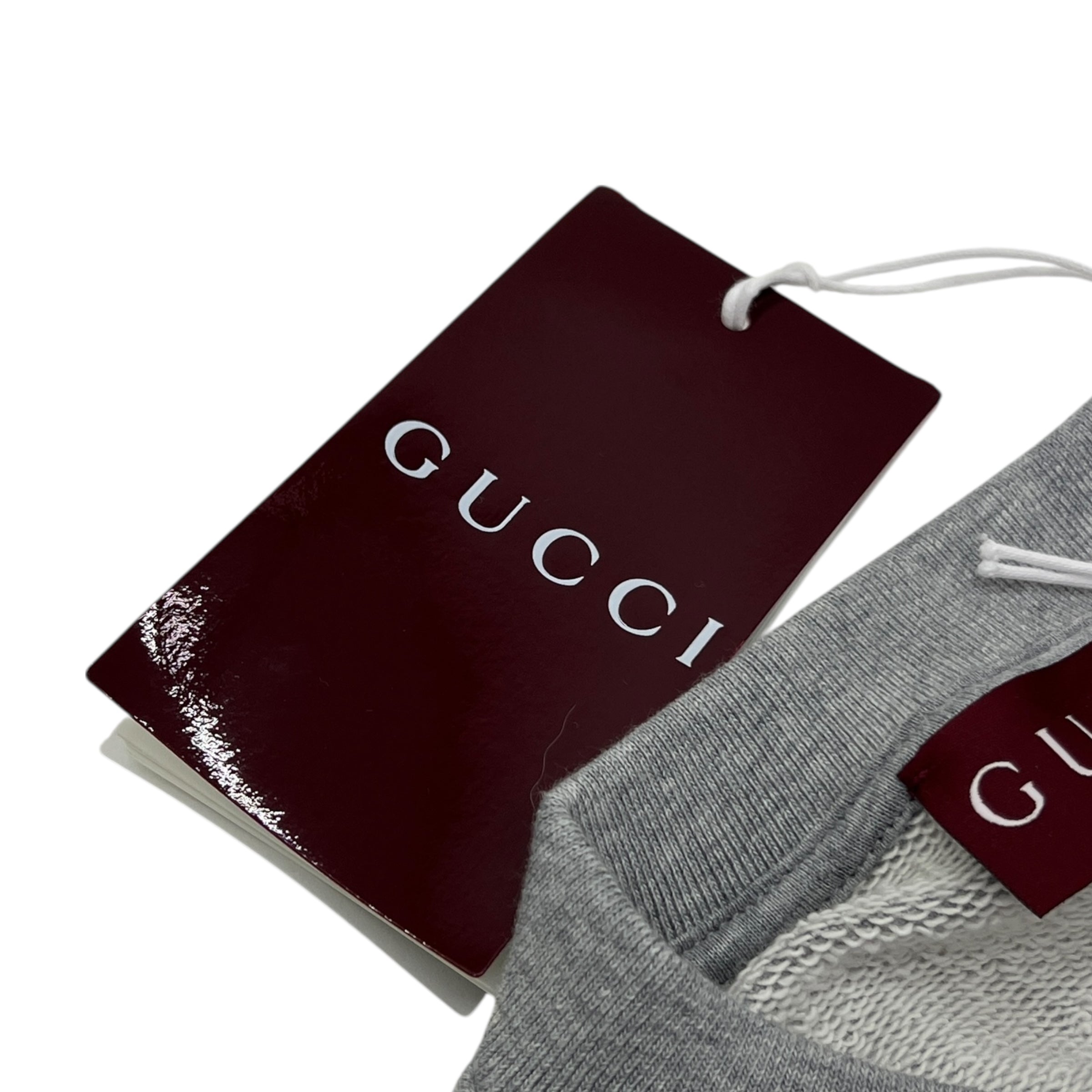 Felpa in Jersey di cotone goffrato