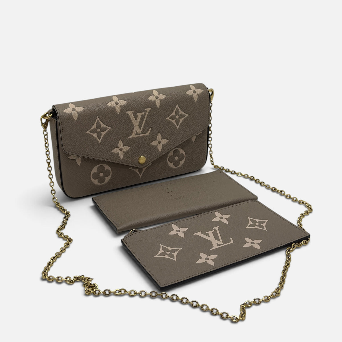Pochette Fèlicie