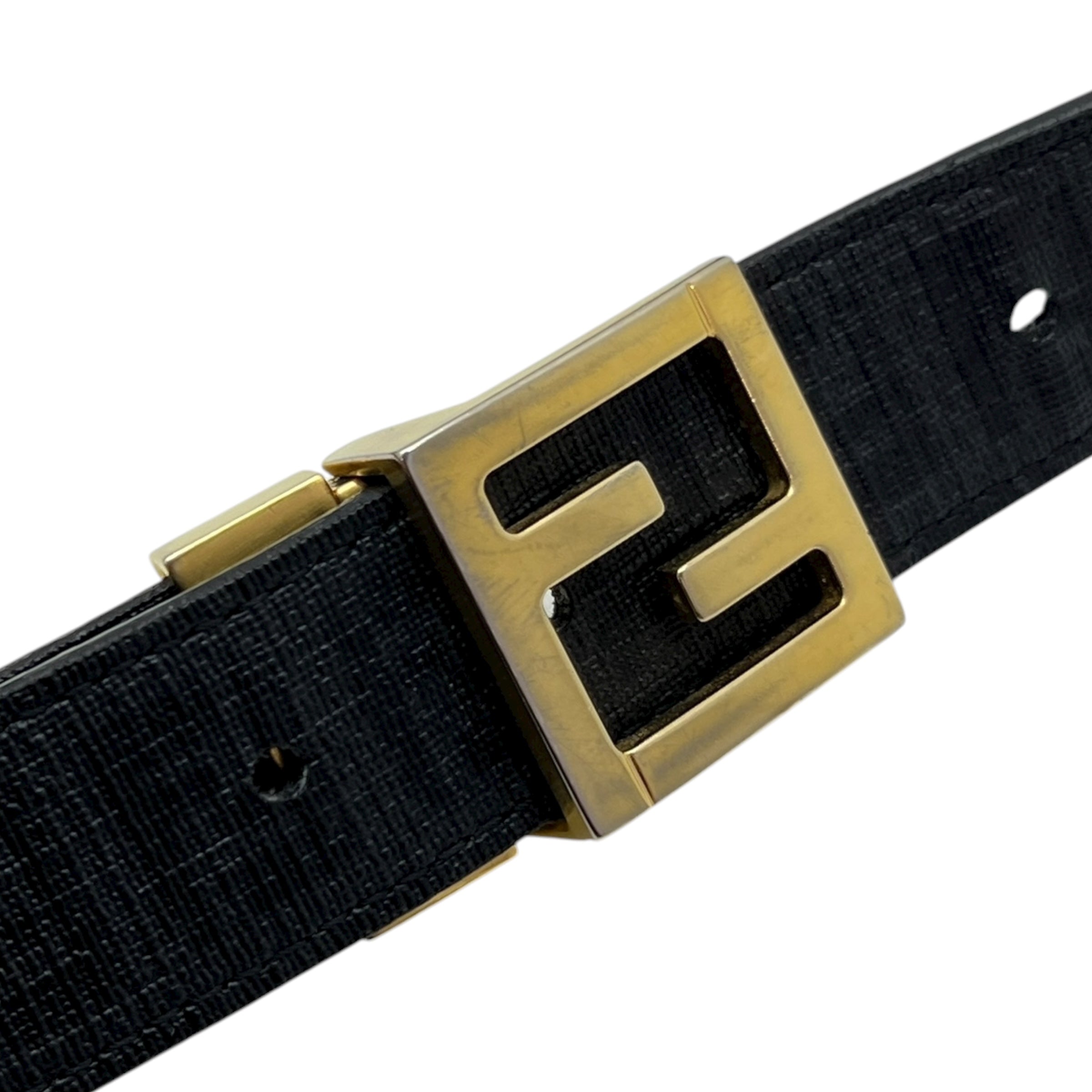 Cintura FF reversibile taglia 85