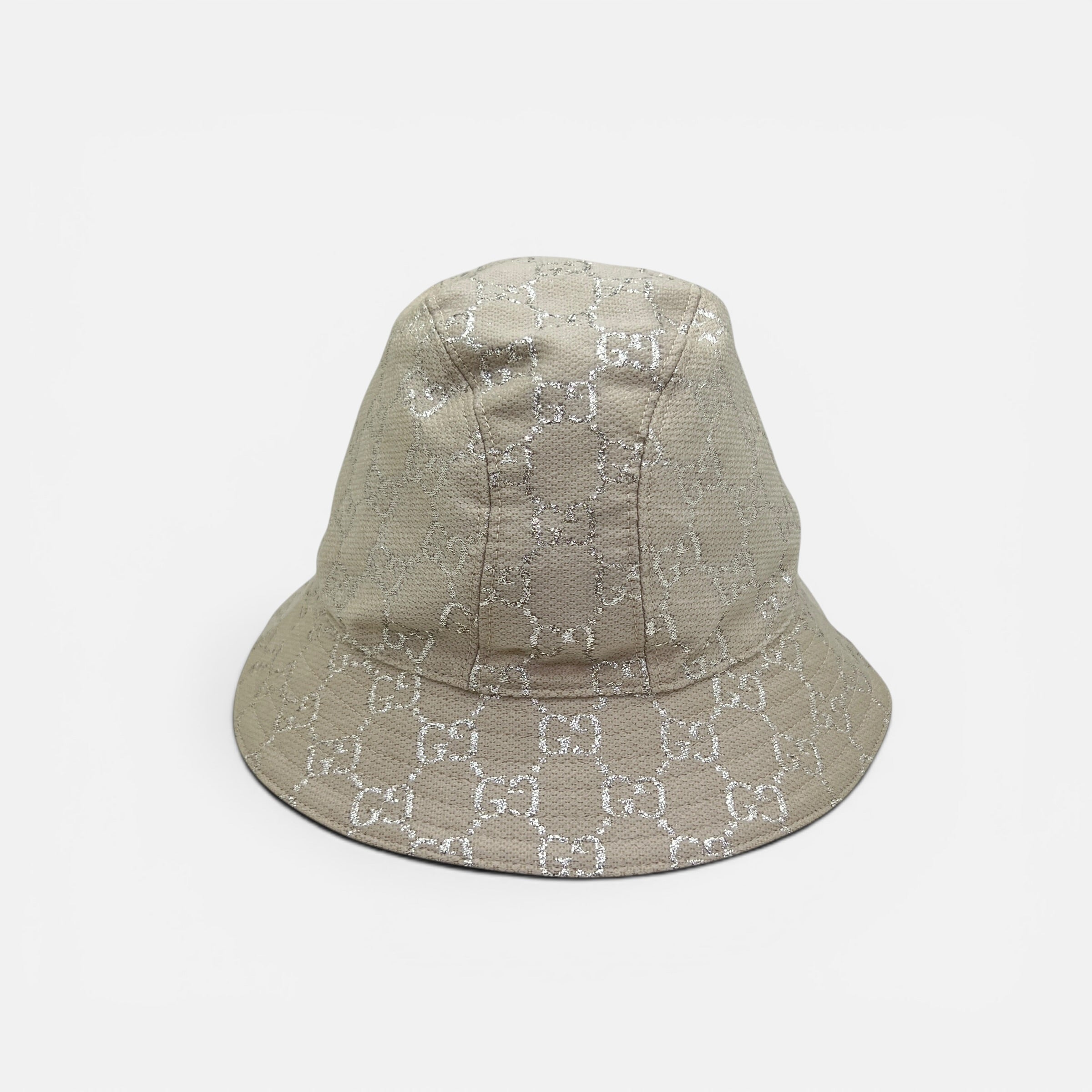 Cloche mistolana taglia S
