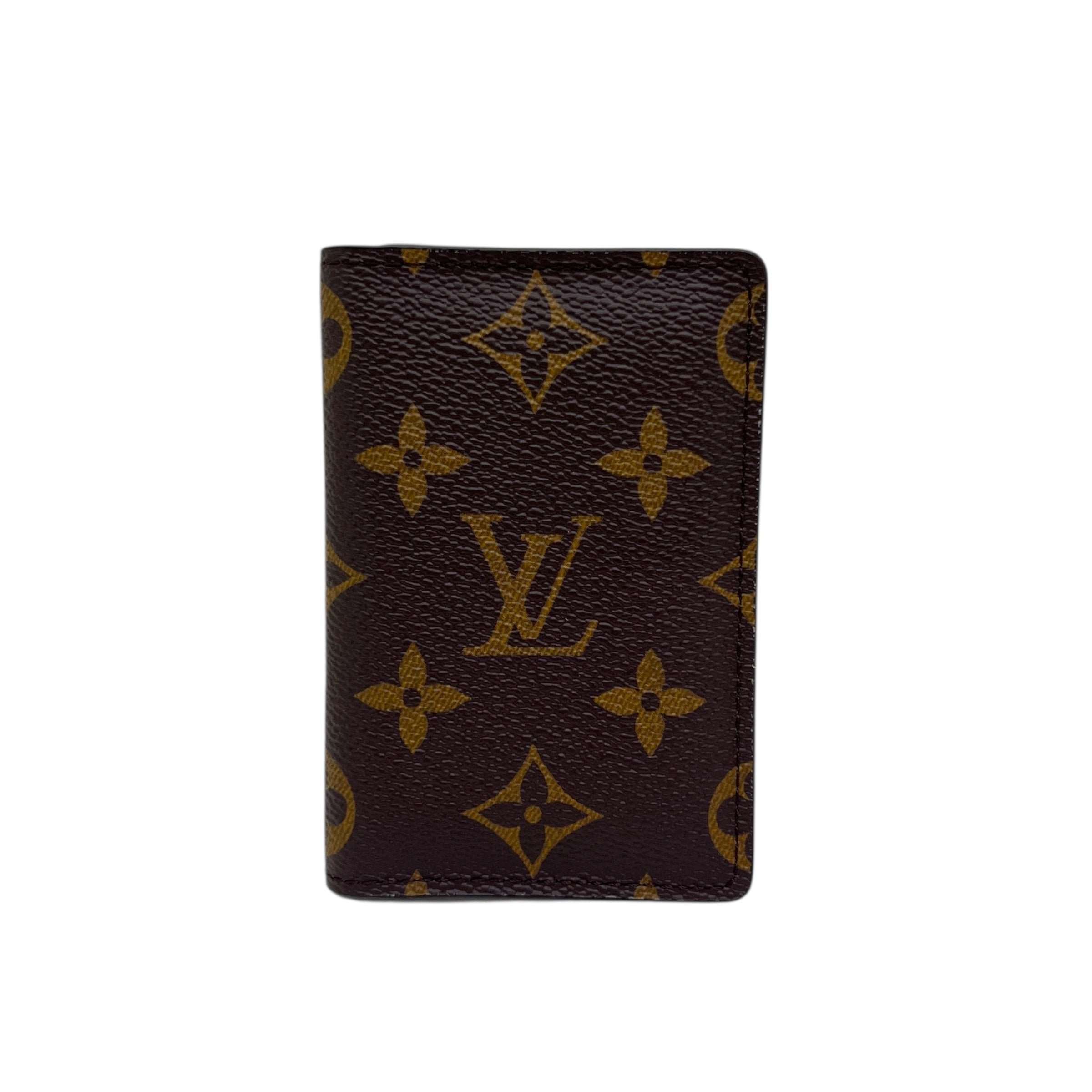 Organizer Tascabile Monogram