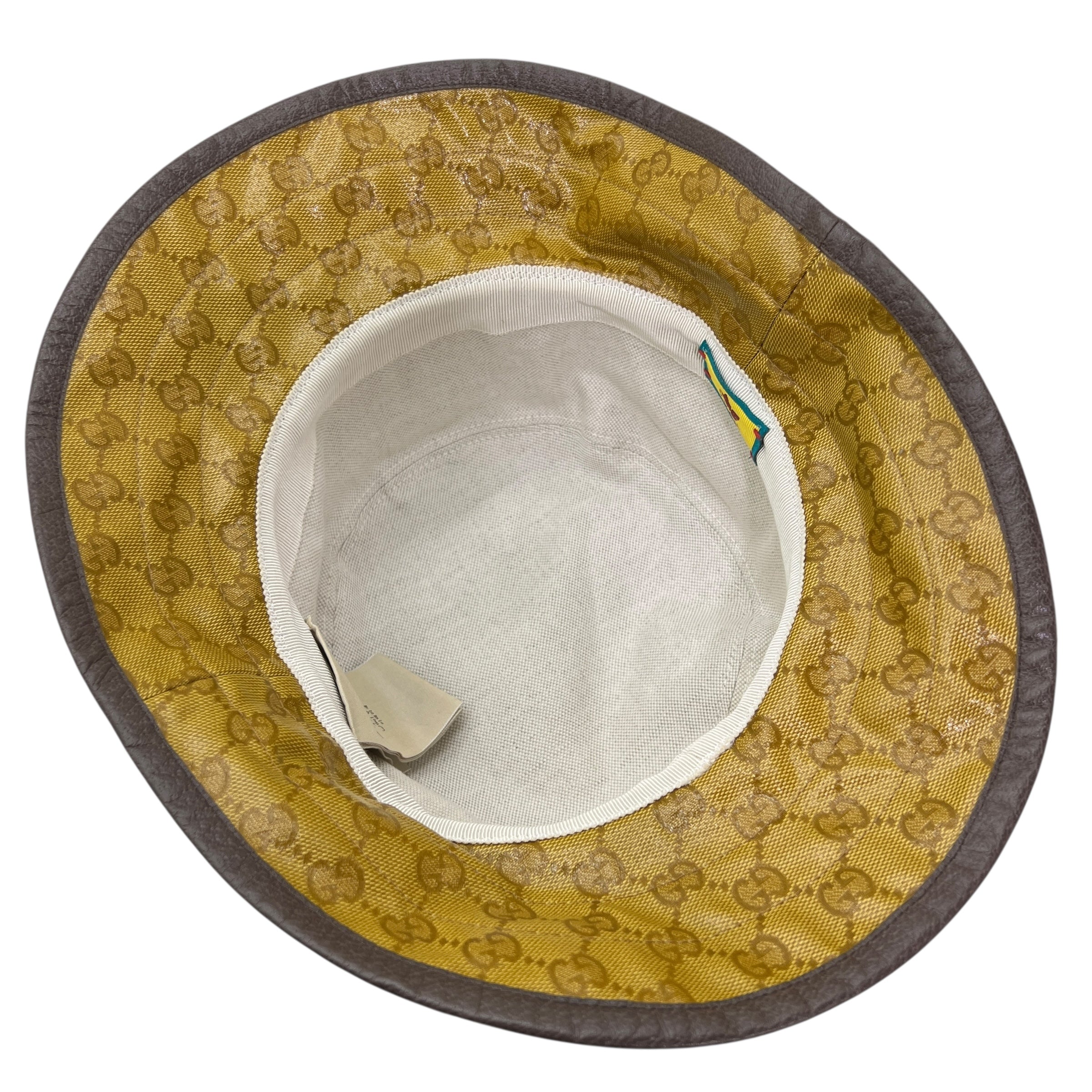 Bucket GG Crystal
