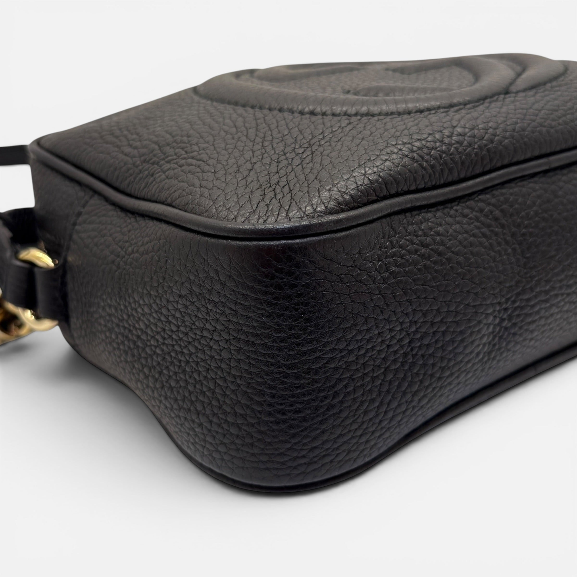 Borsa a tracolla Soho piccola