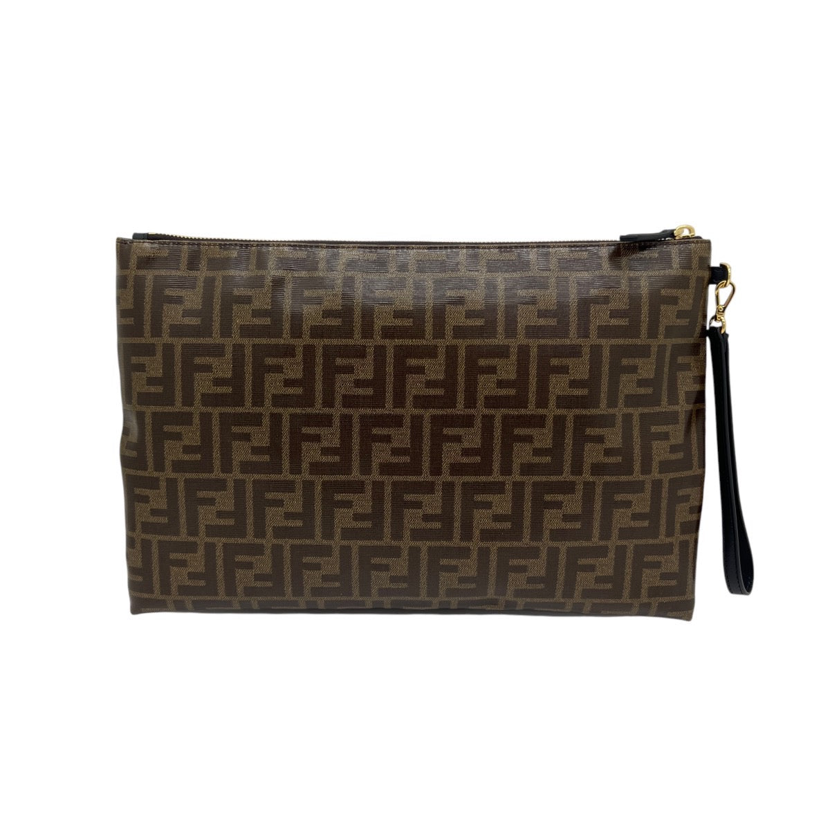 FENDI POCHETTE ZUCCA GRANDE