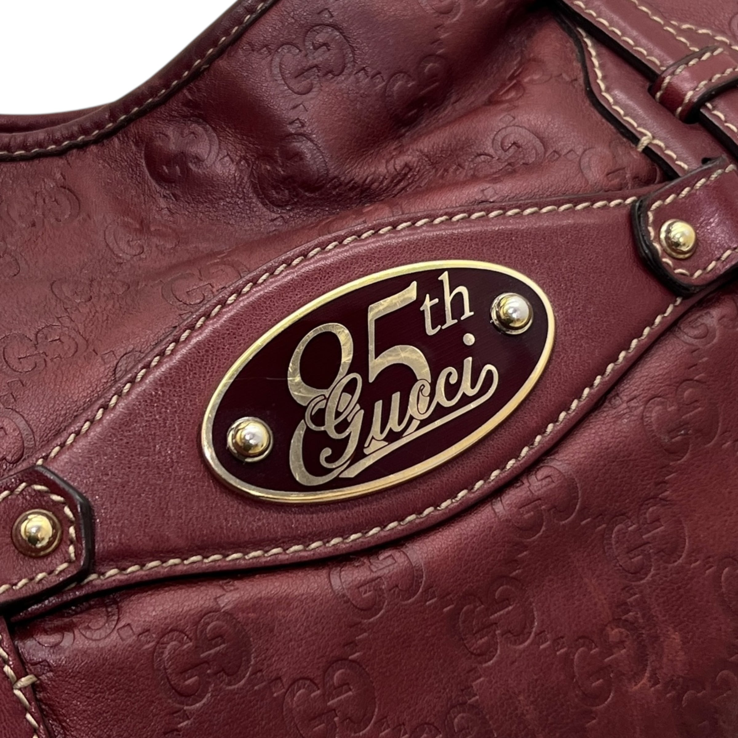 Horsebit Hobo 85th Anniversary Limited Edition