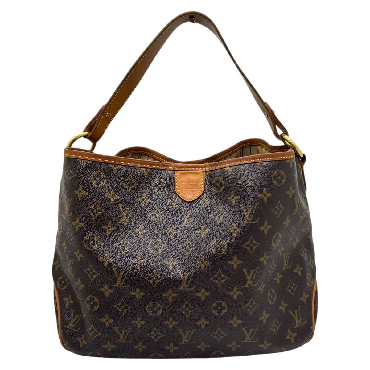 LOUIS VUITTON DELIGHTFULL MM