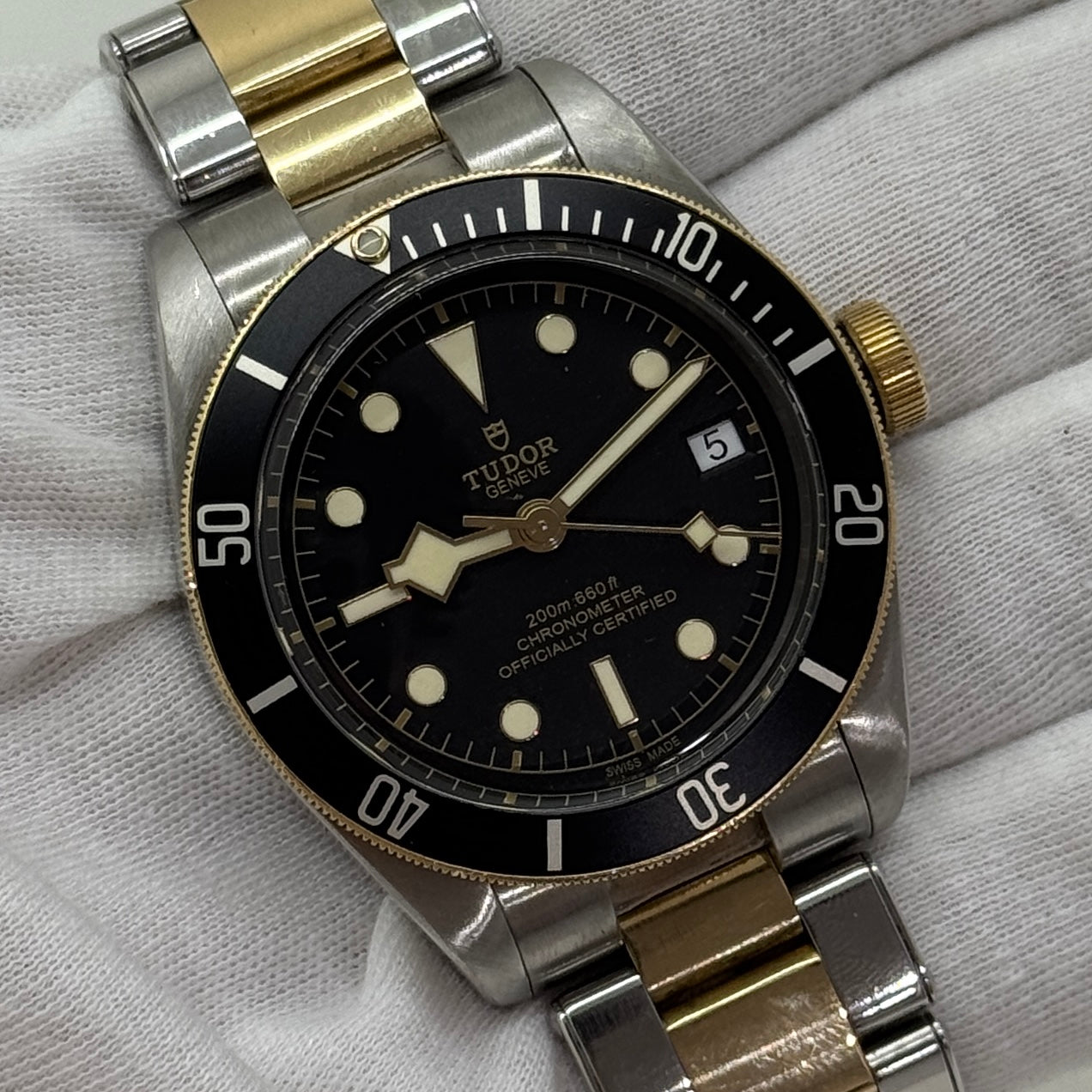 Black Bay 79733N