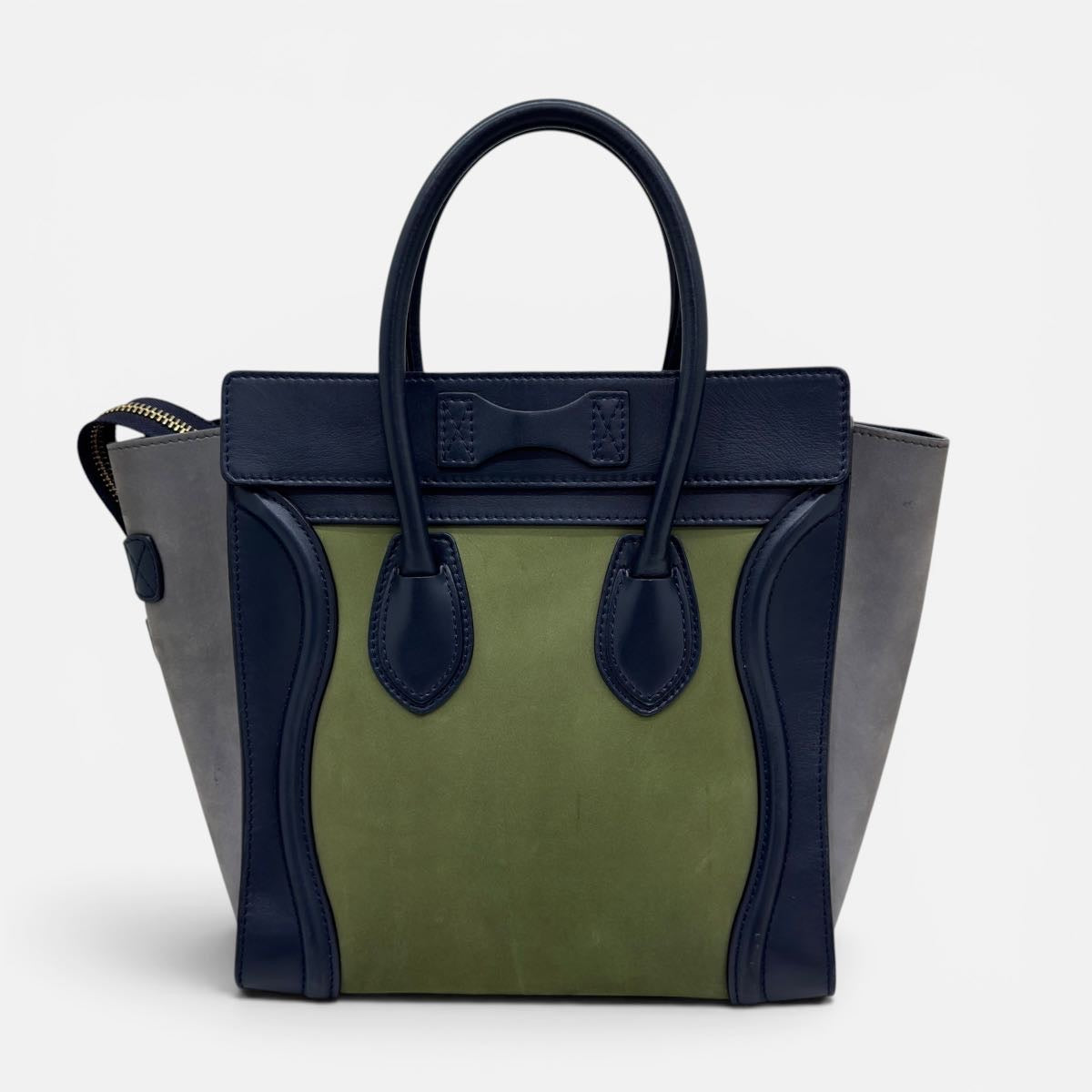 Borsa Luggage media