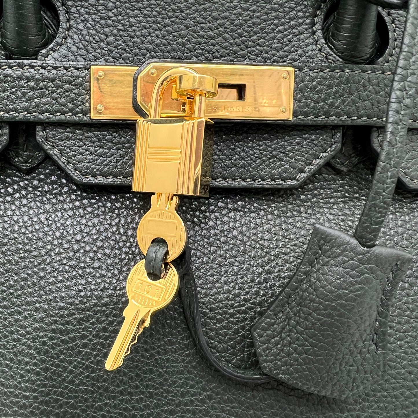 HERMÈS BIRKIN 35 (2011)