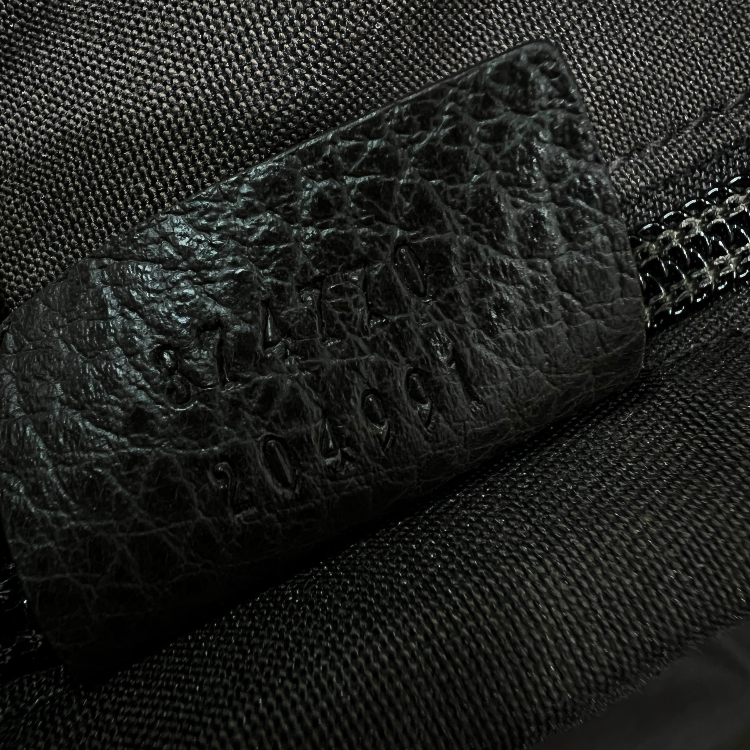 Borsa da viaggio GG Crystal (cabinabile)