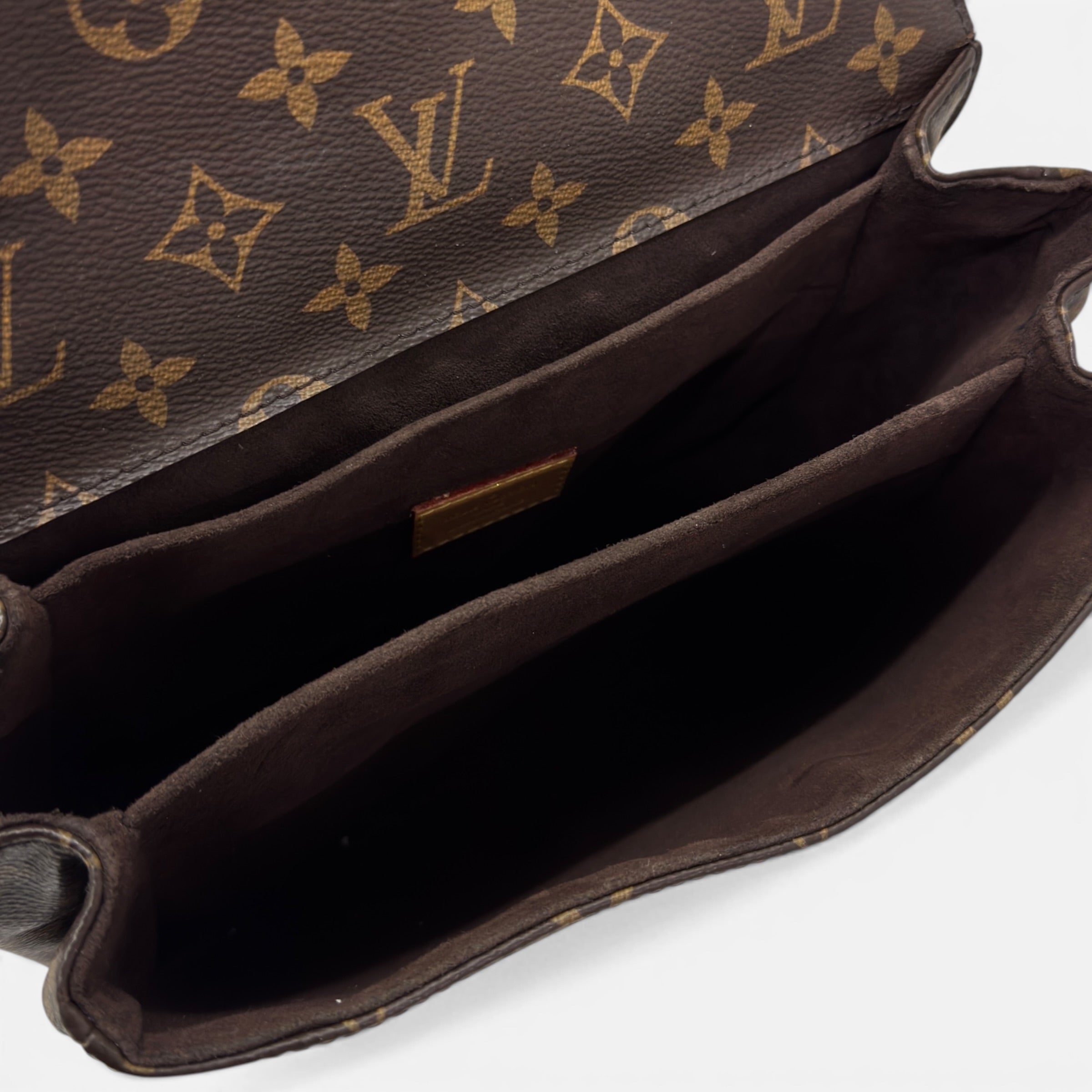 Pochette Métis