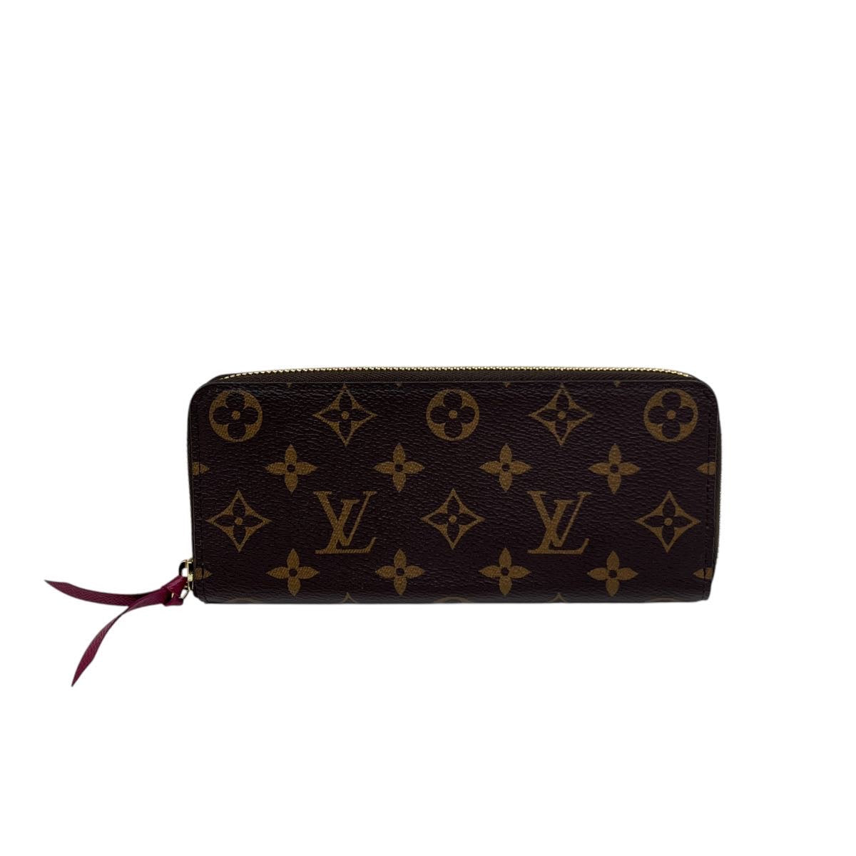 LOUIS VUITTON PORTAFOGLIO CLEMENCE