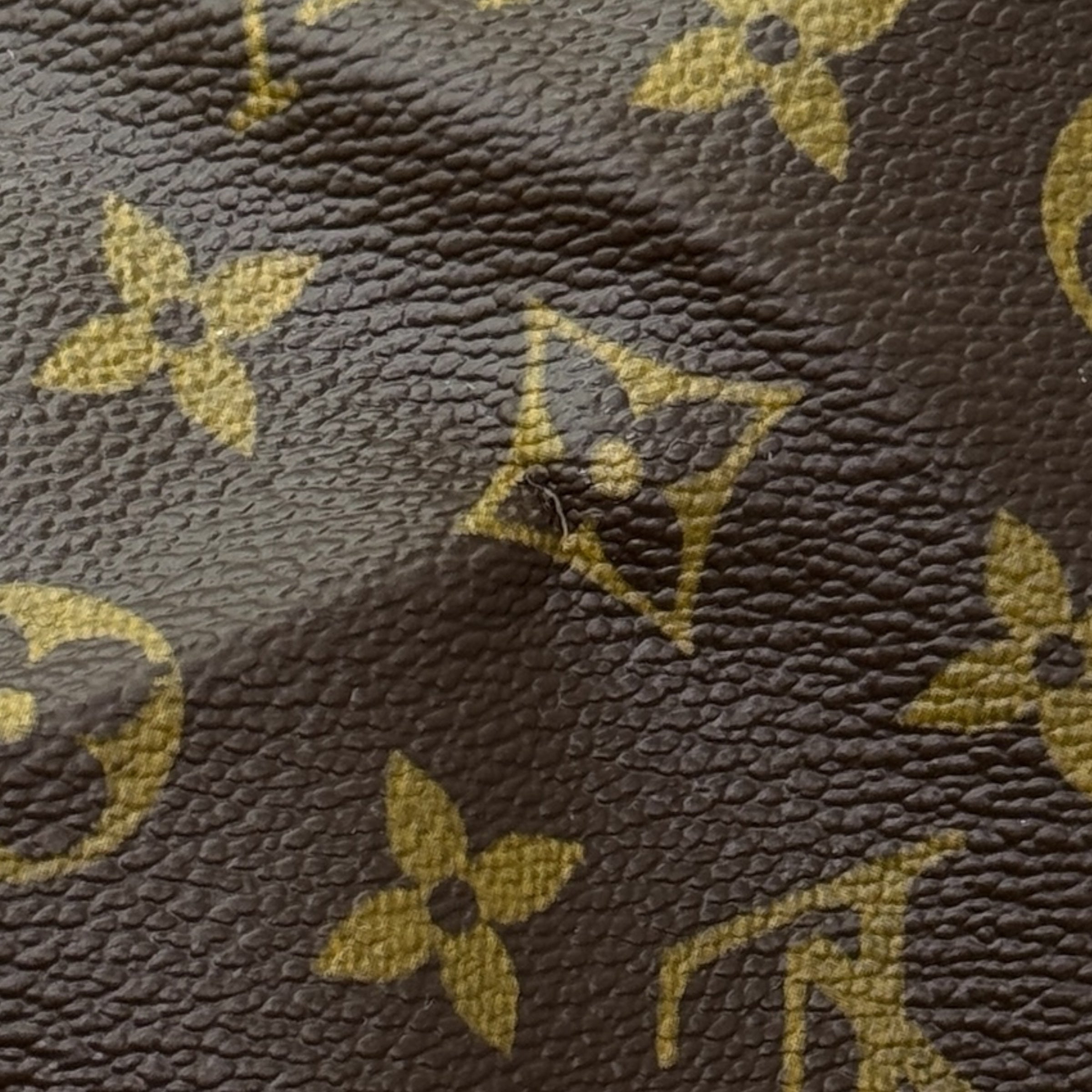 Keepall 55 Monogram