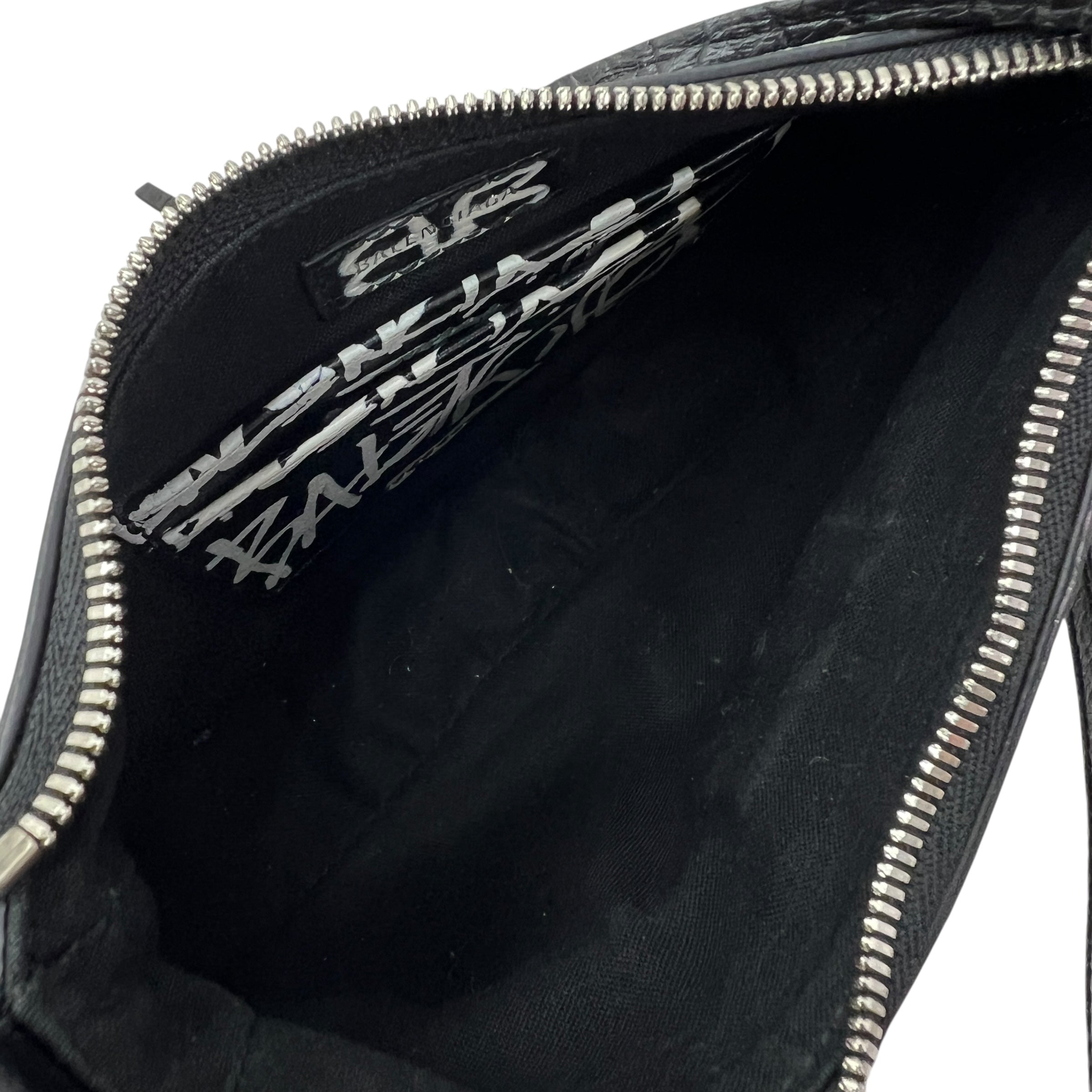 Le Cagole Mini borsa a tracolla