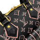 LOUIS VUITTON FALL FOR YOU SPEEDY 25 BANDOULIERE LIMITED ED.