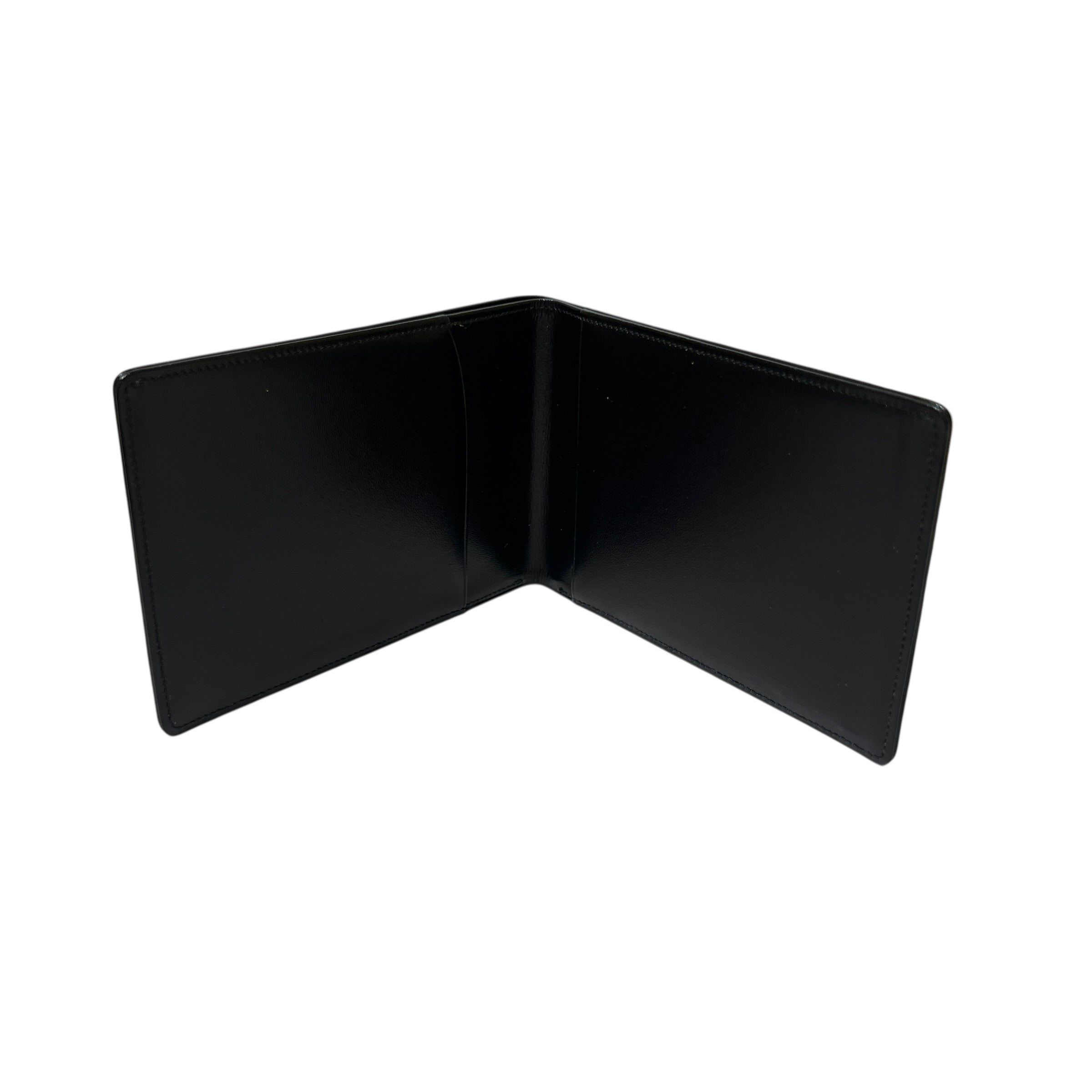 Porta assegni in pelle Meisterstück