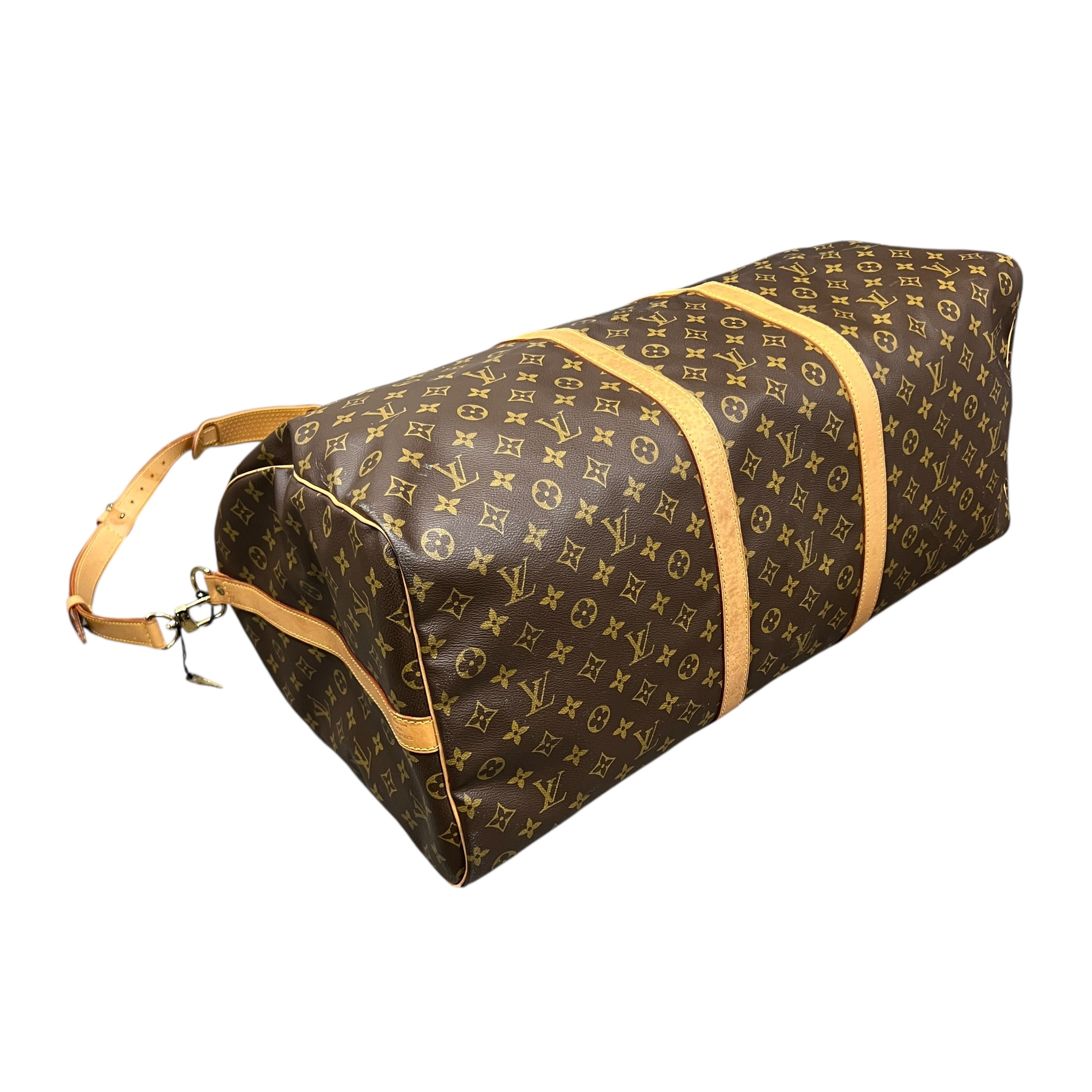 Keepall 60 Bandoulière