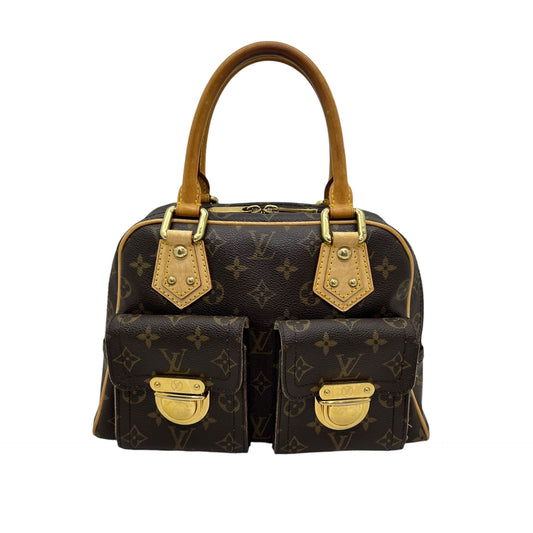 LOUIS VUITTON MANHATTAN PM