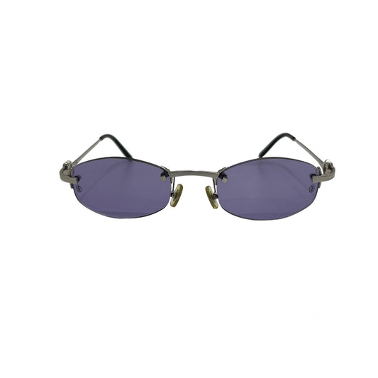 CARTIER MELTEM VINTAGE SUNGLASSES