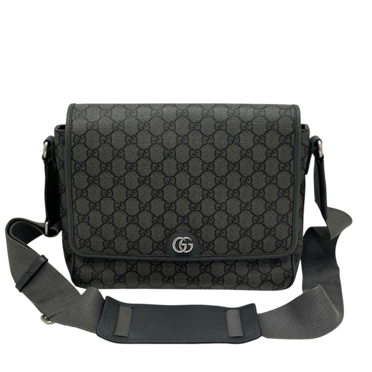 GUCCI BORSA A TRACOLLA OPHIDIA MISURA MEDIA