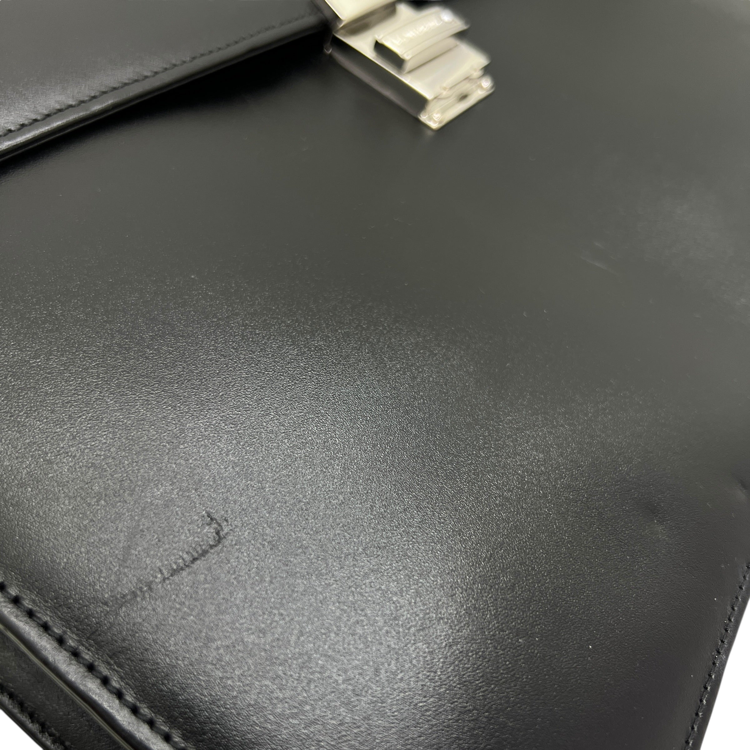 Meisterstück Cartella 2 scomparti