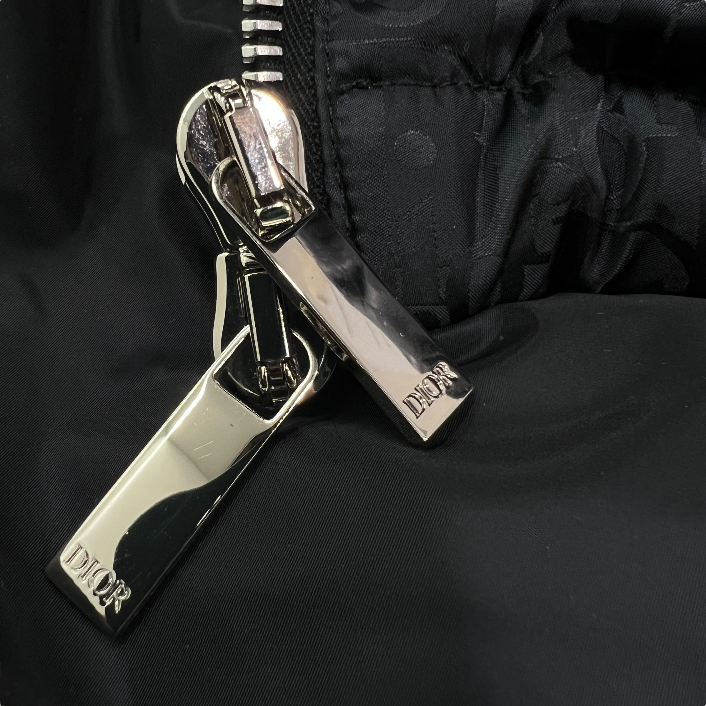 Piumino Dior Oblique taglia 60