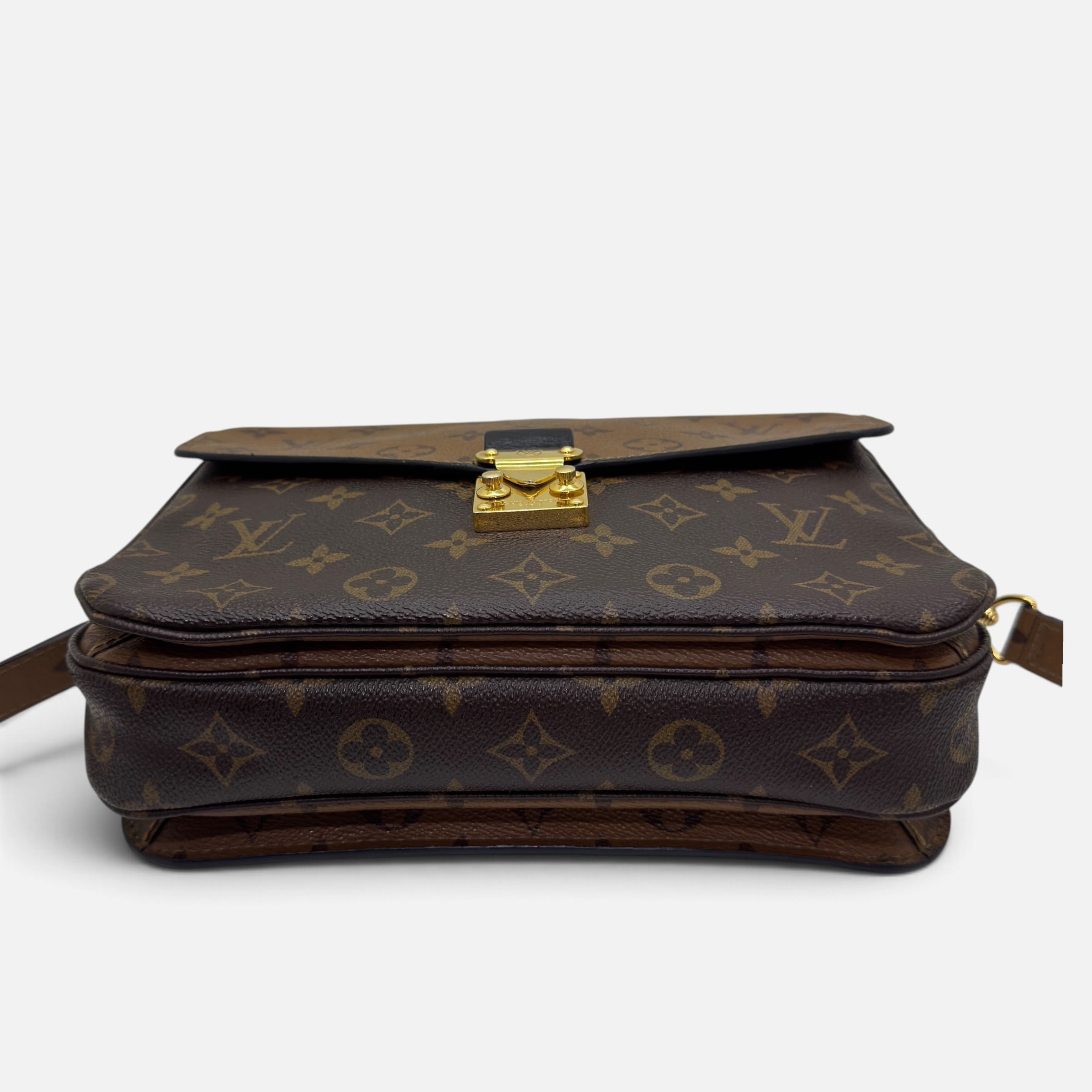 Pochette Métis Monogram Reverse