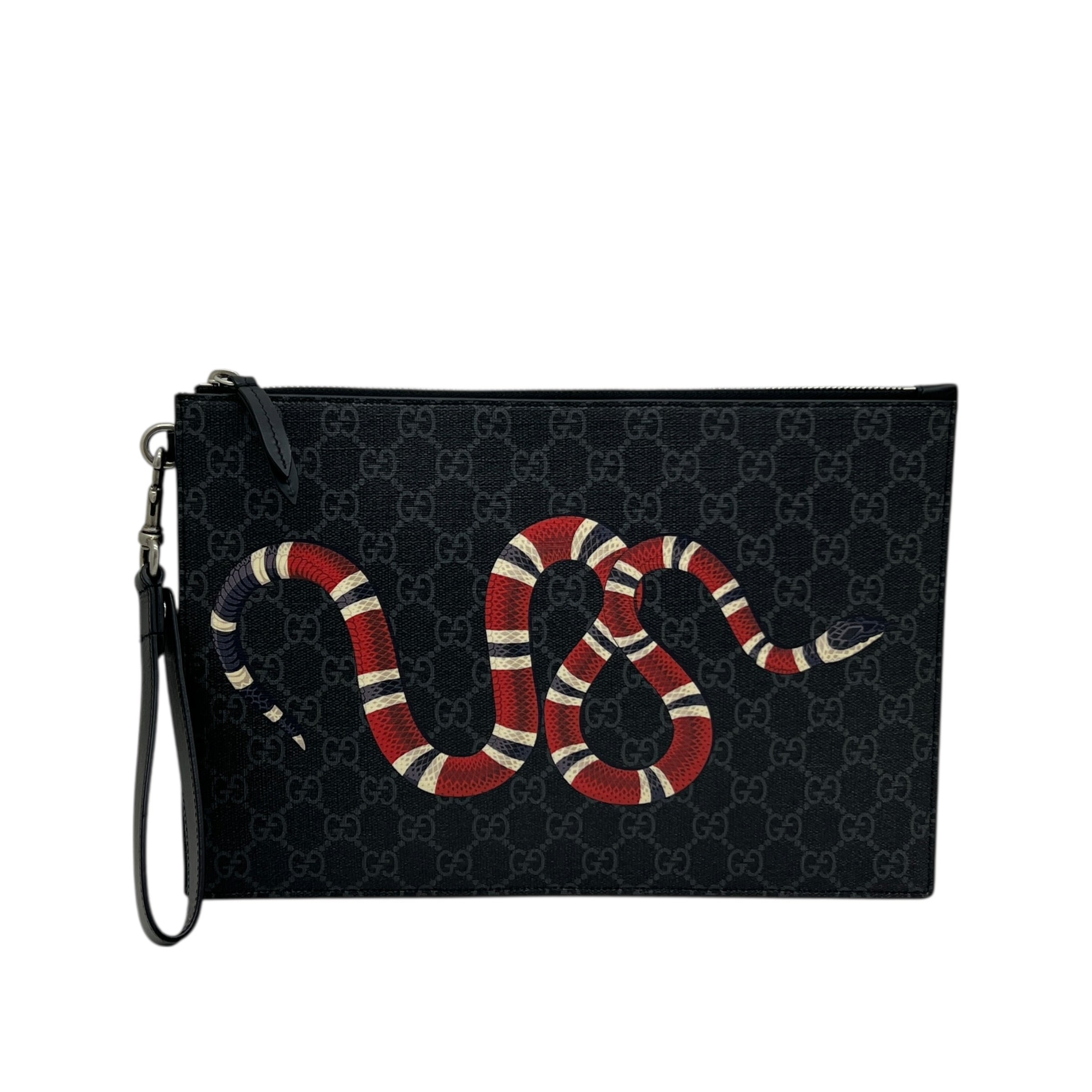 Pochette Kingsnake