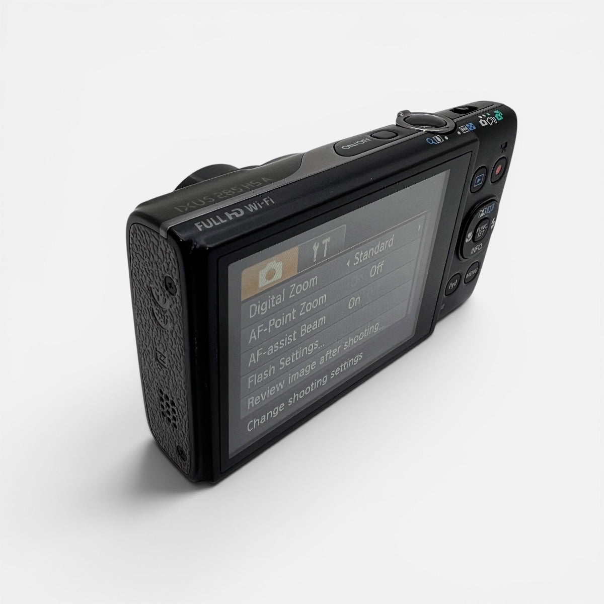 Ixus 285 HS A Fotocamera digitale compatta