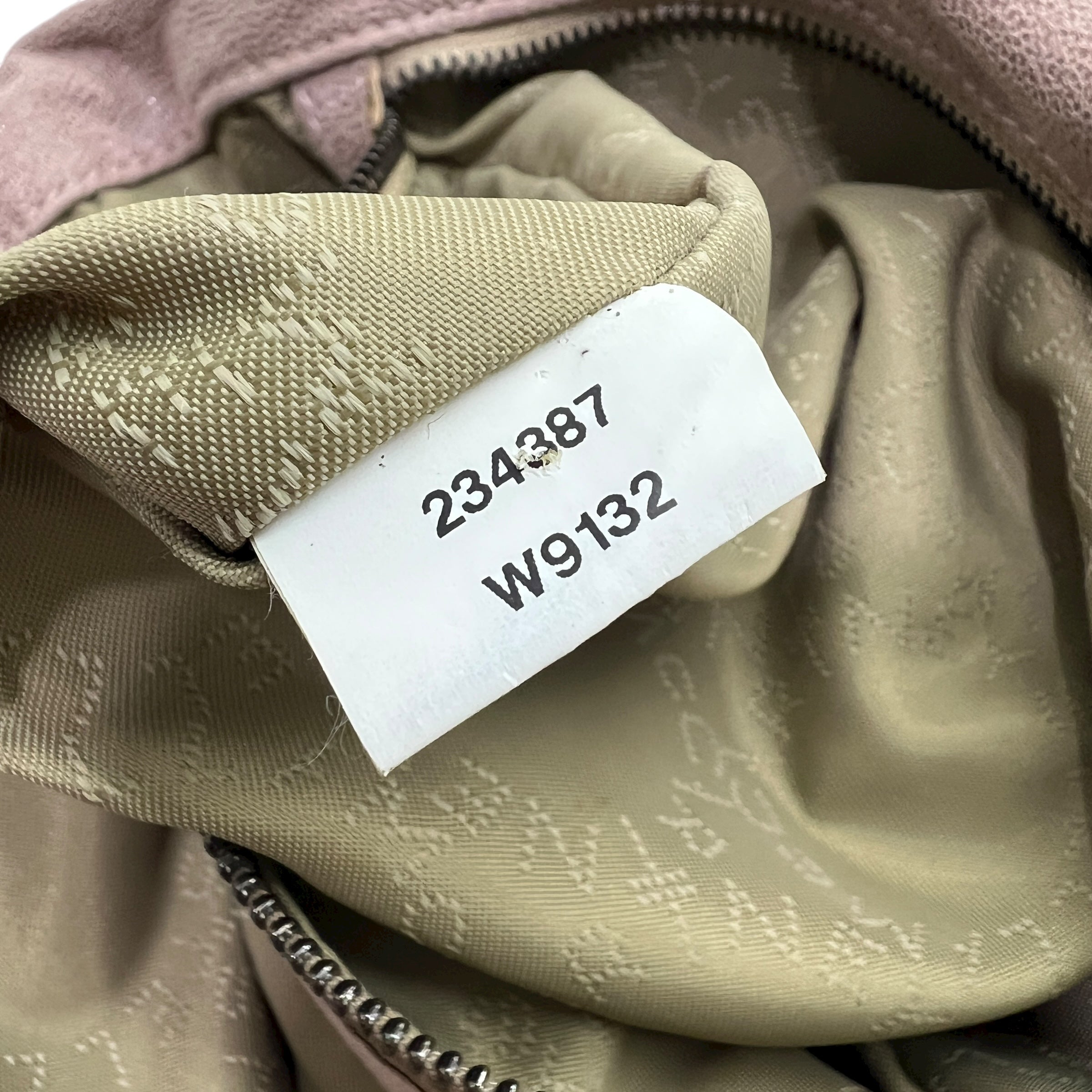 Falabella pieghevole