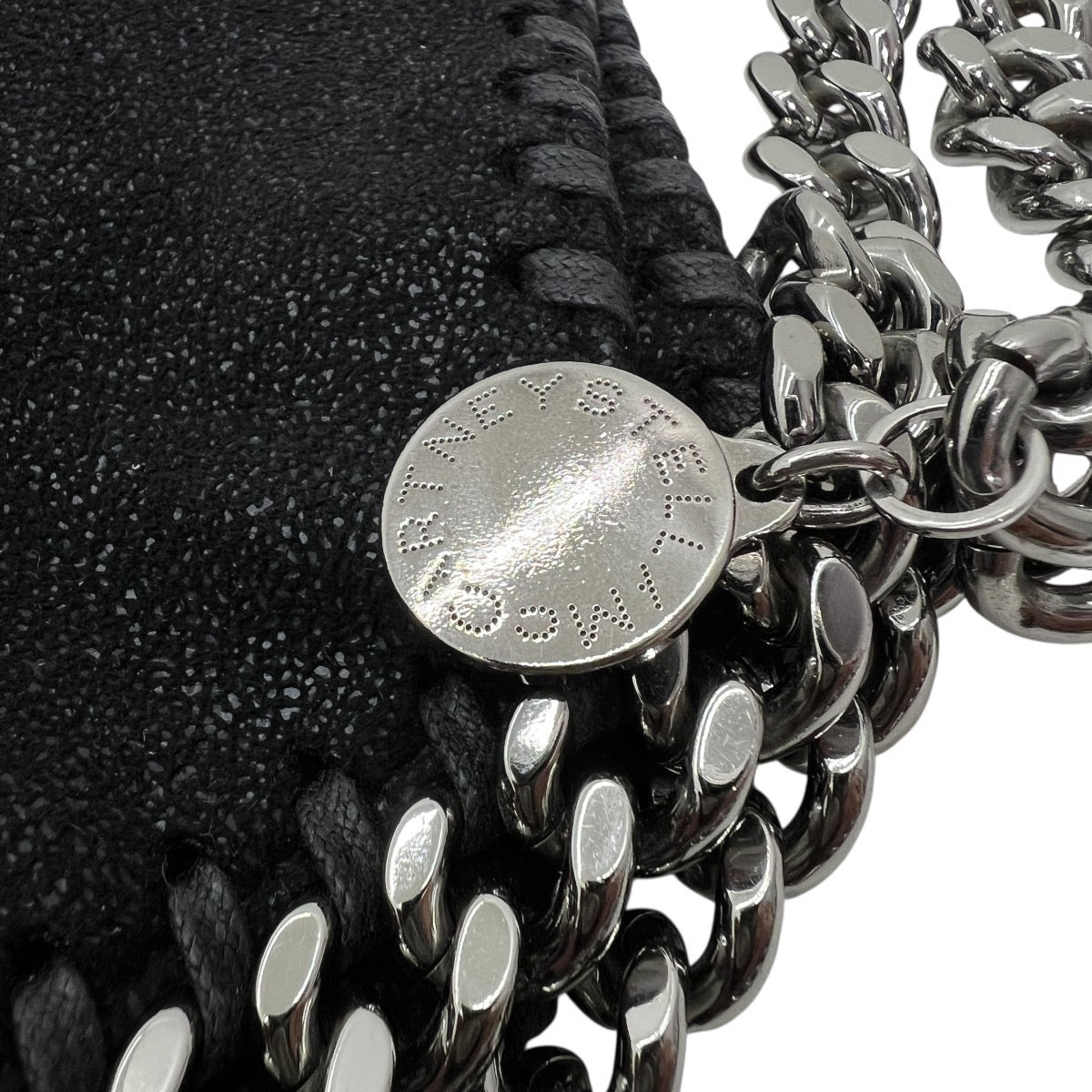 STELLA MCCARTNEY FALABELLA MINI CON TRACOLLA