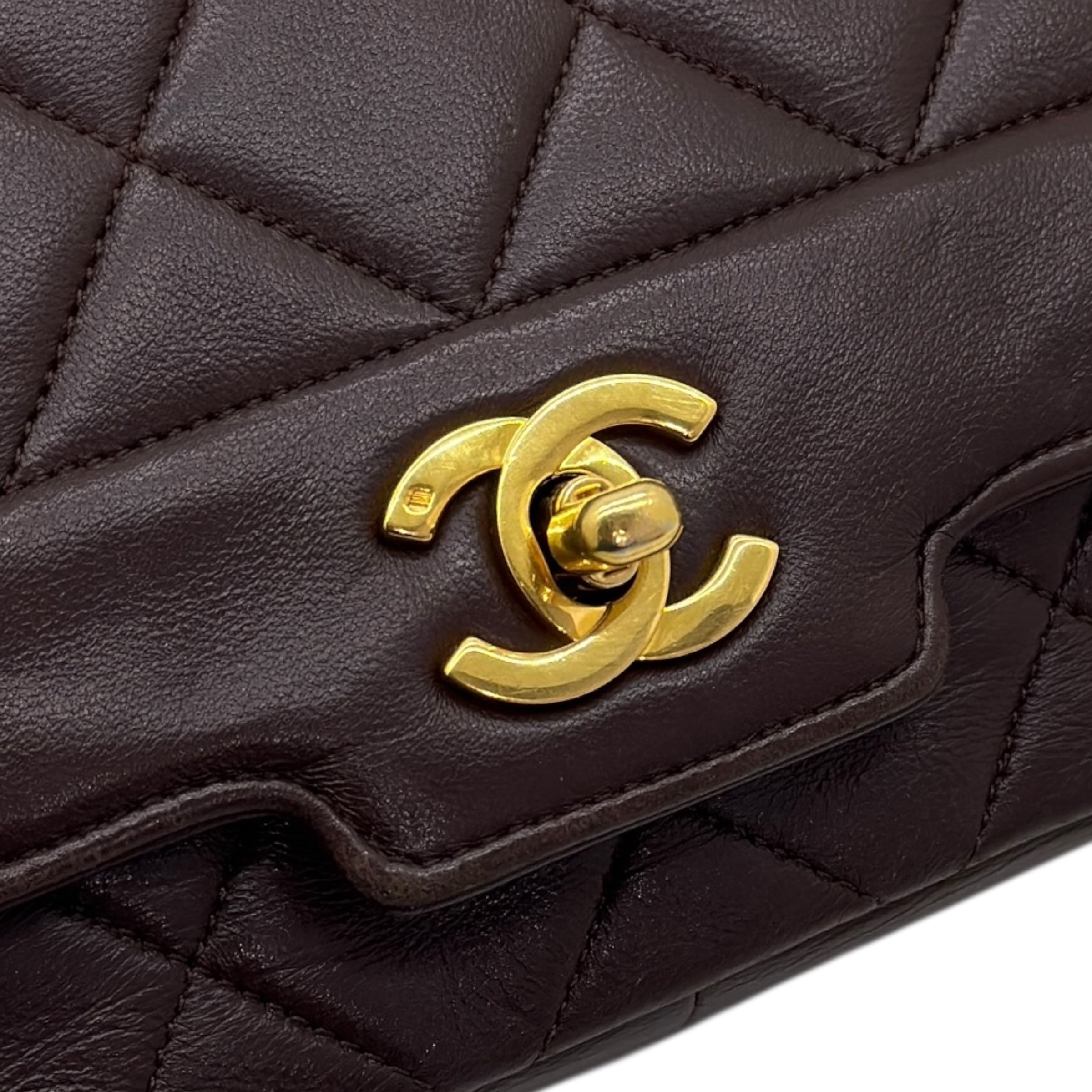 Borsa a tracolla Diana