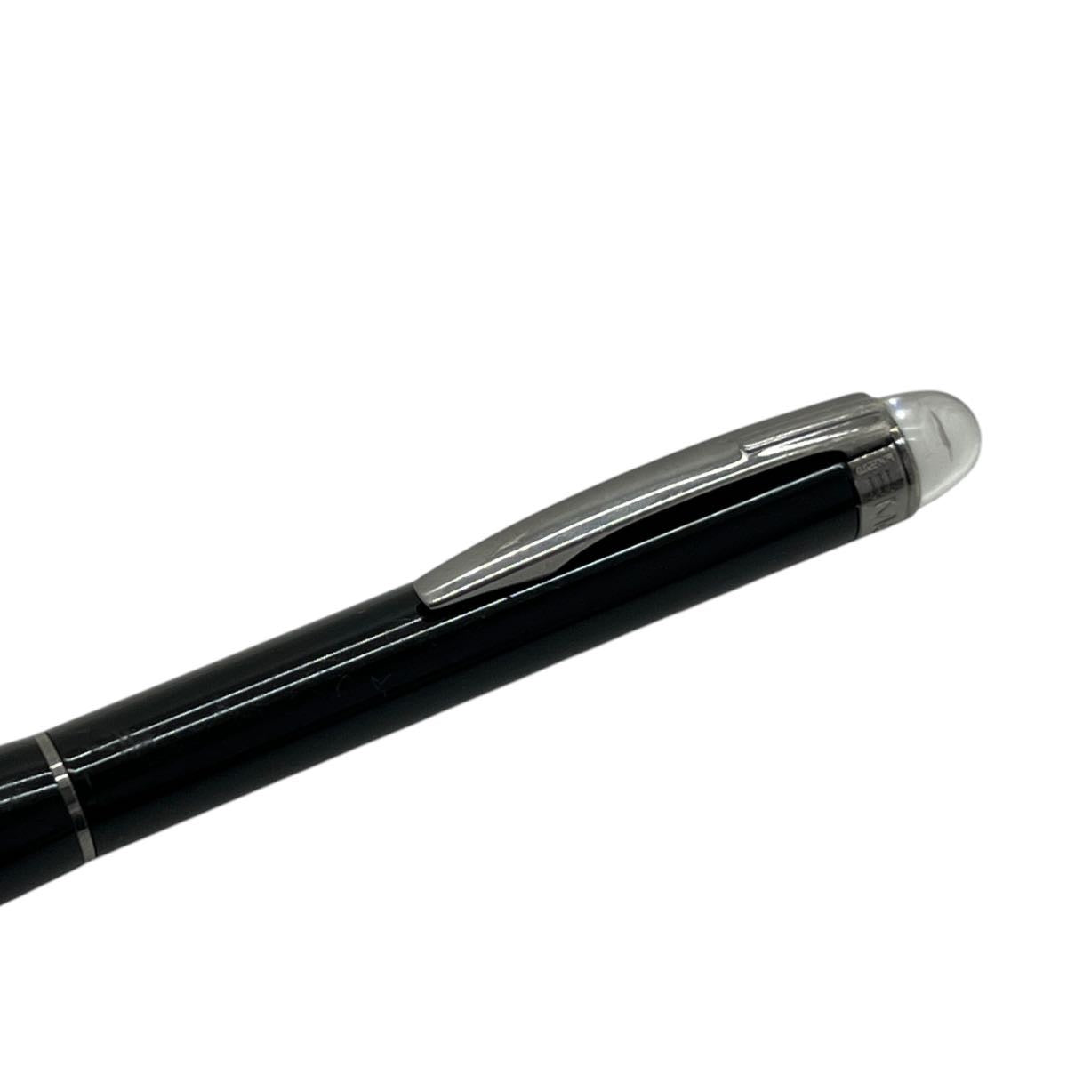 MONTBLANC PENNA A SFERA STARWALKER