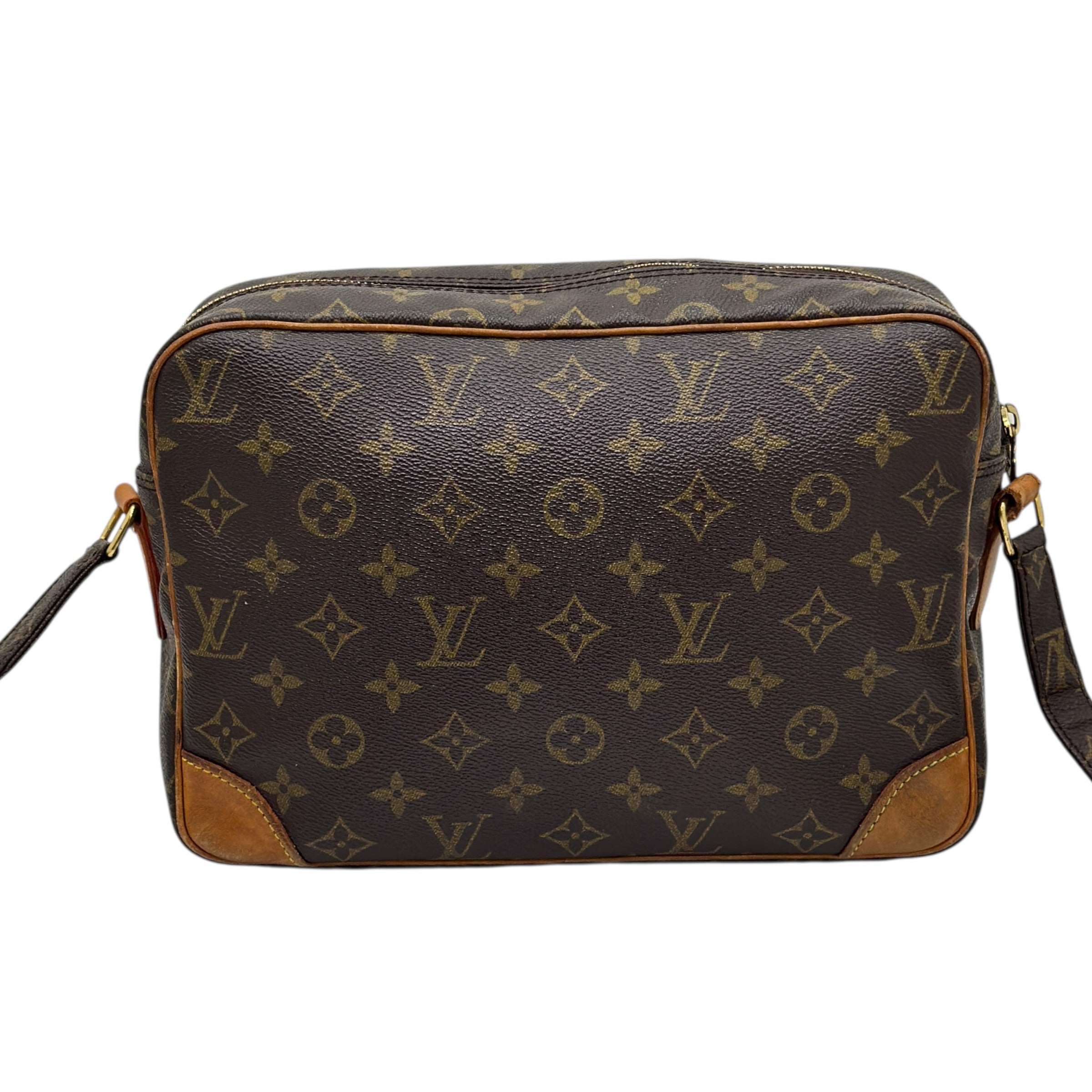 Borsa a tracolla Reporter