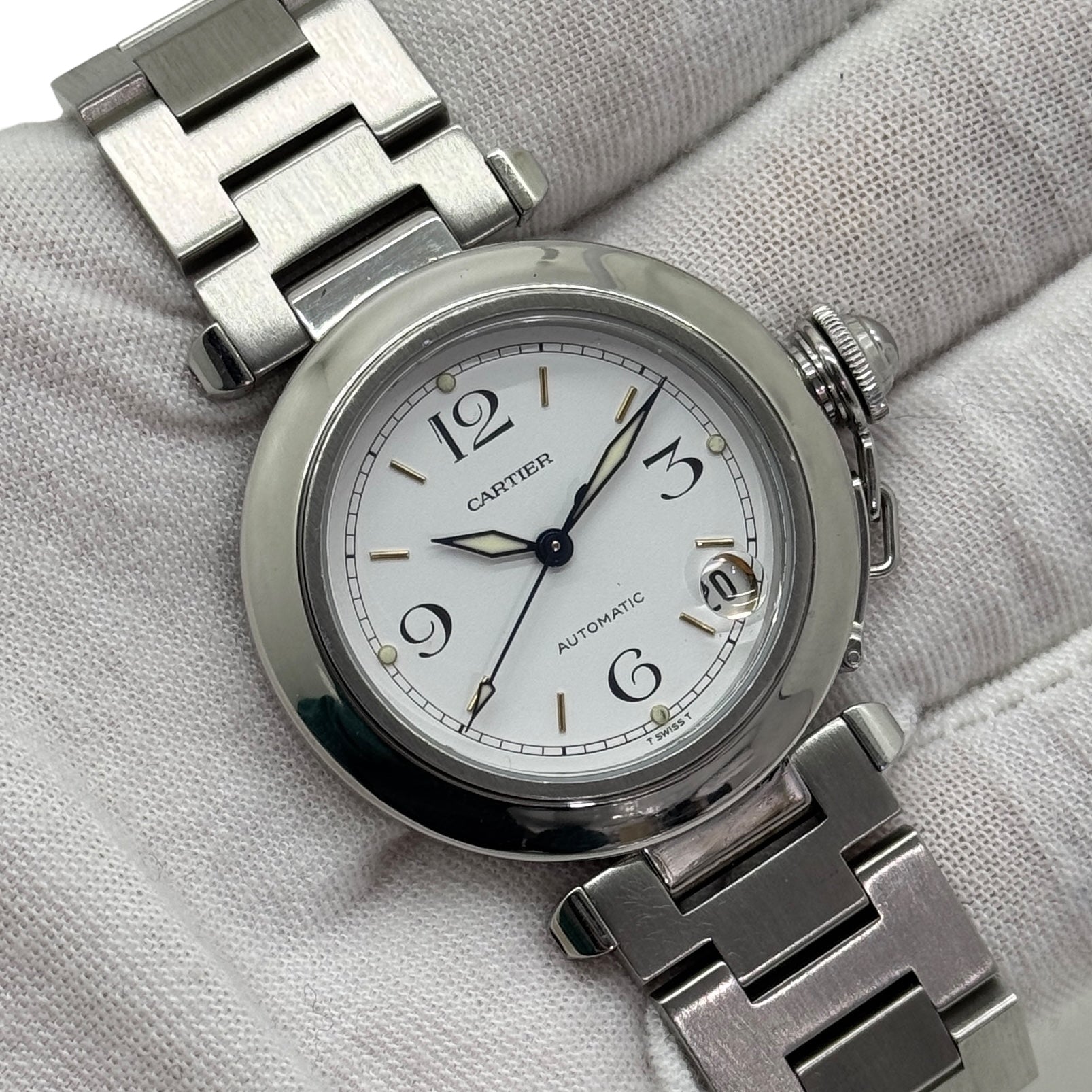 Pasha C Midsize 35 mm 2324